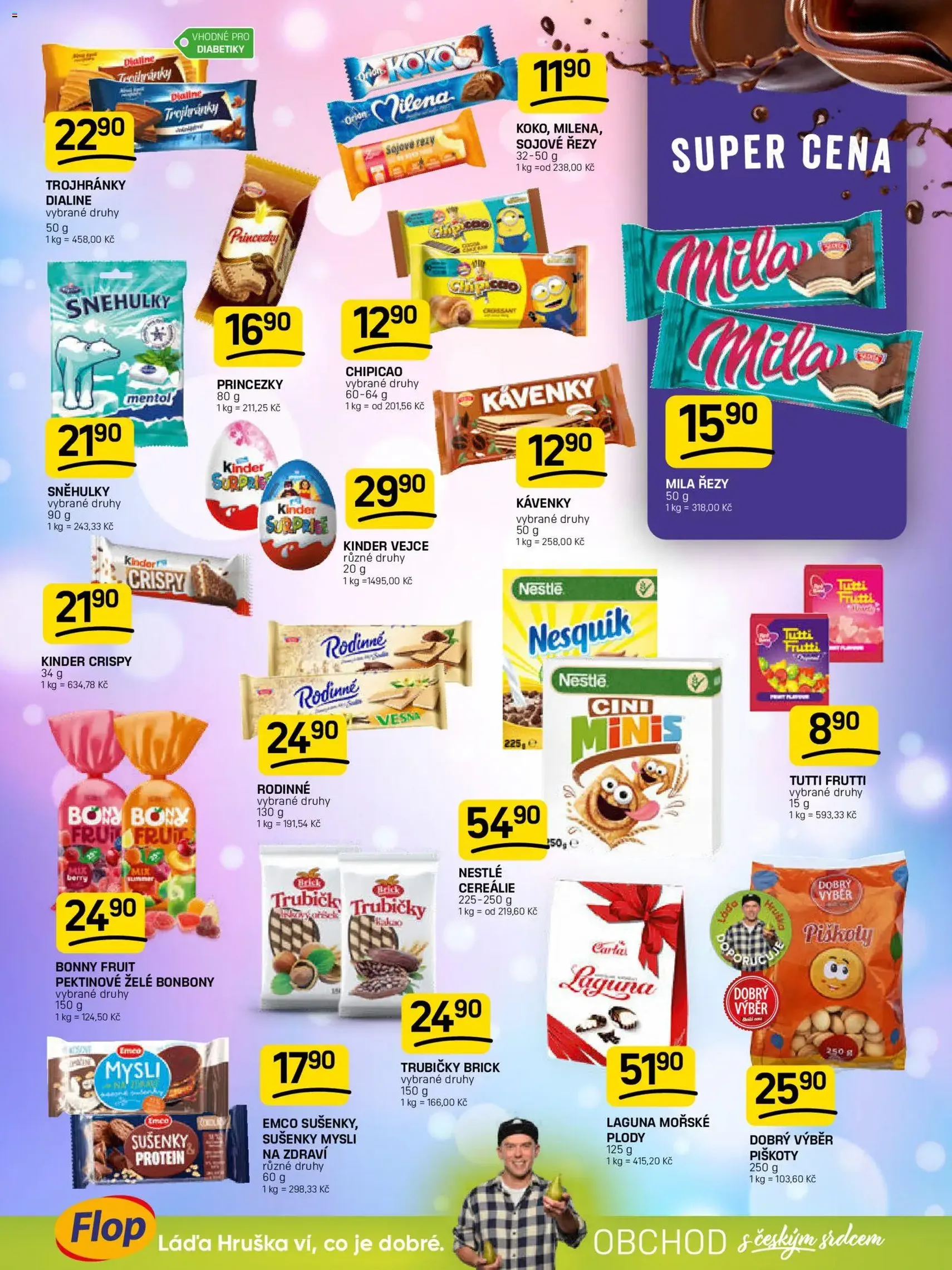 Flop leták - platný leták od 28.01.2026 strana 9 z 12