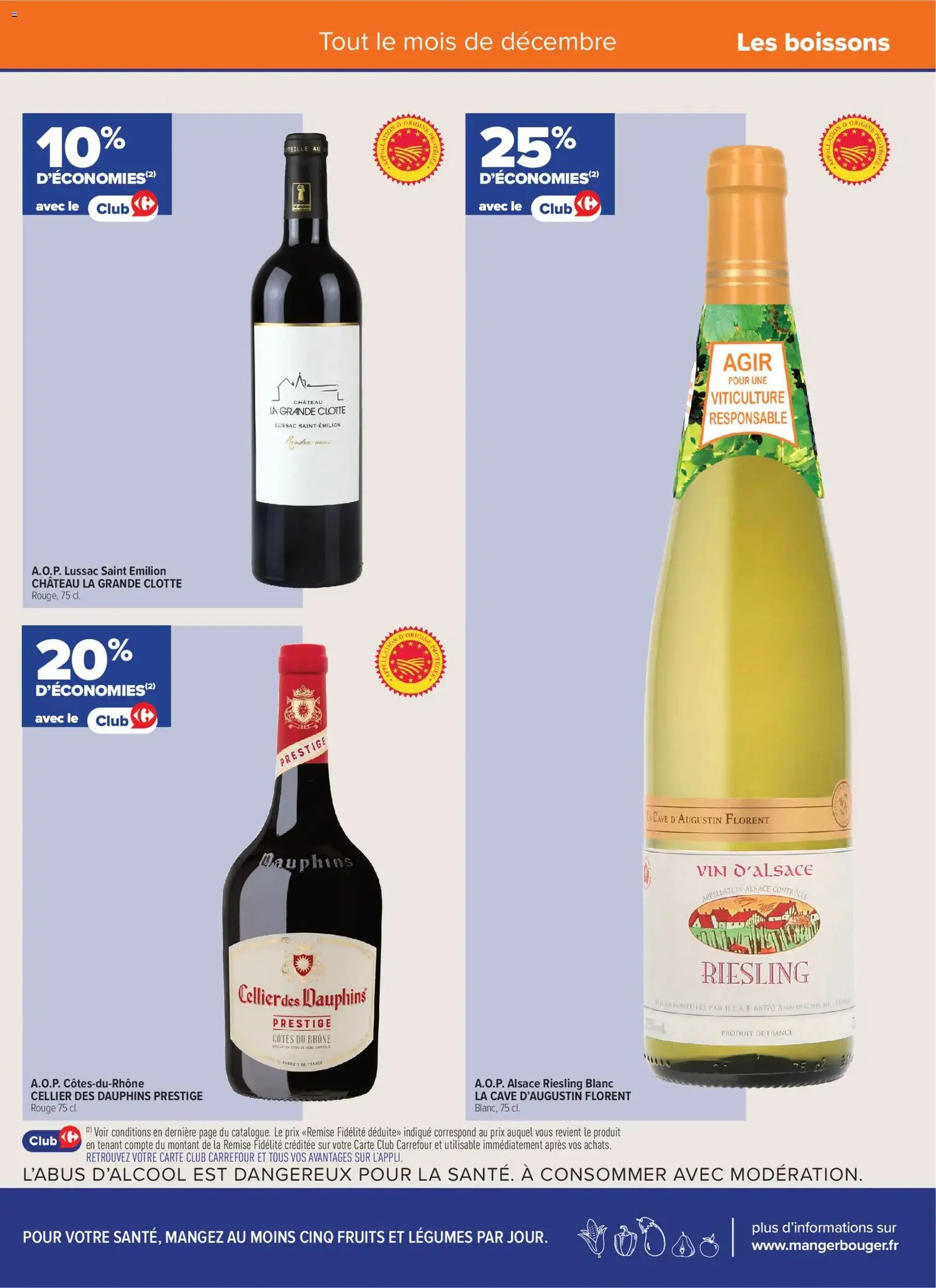 Carrefour City catalogue - brochure valable à partir du 01/12/2025, page 7 sur 12