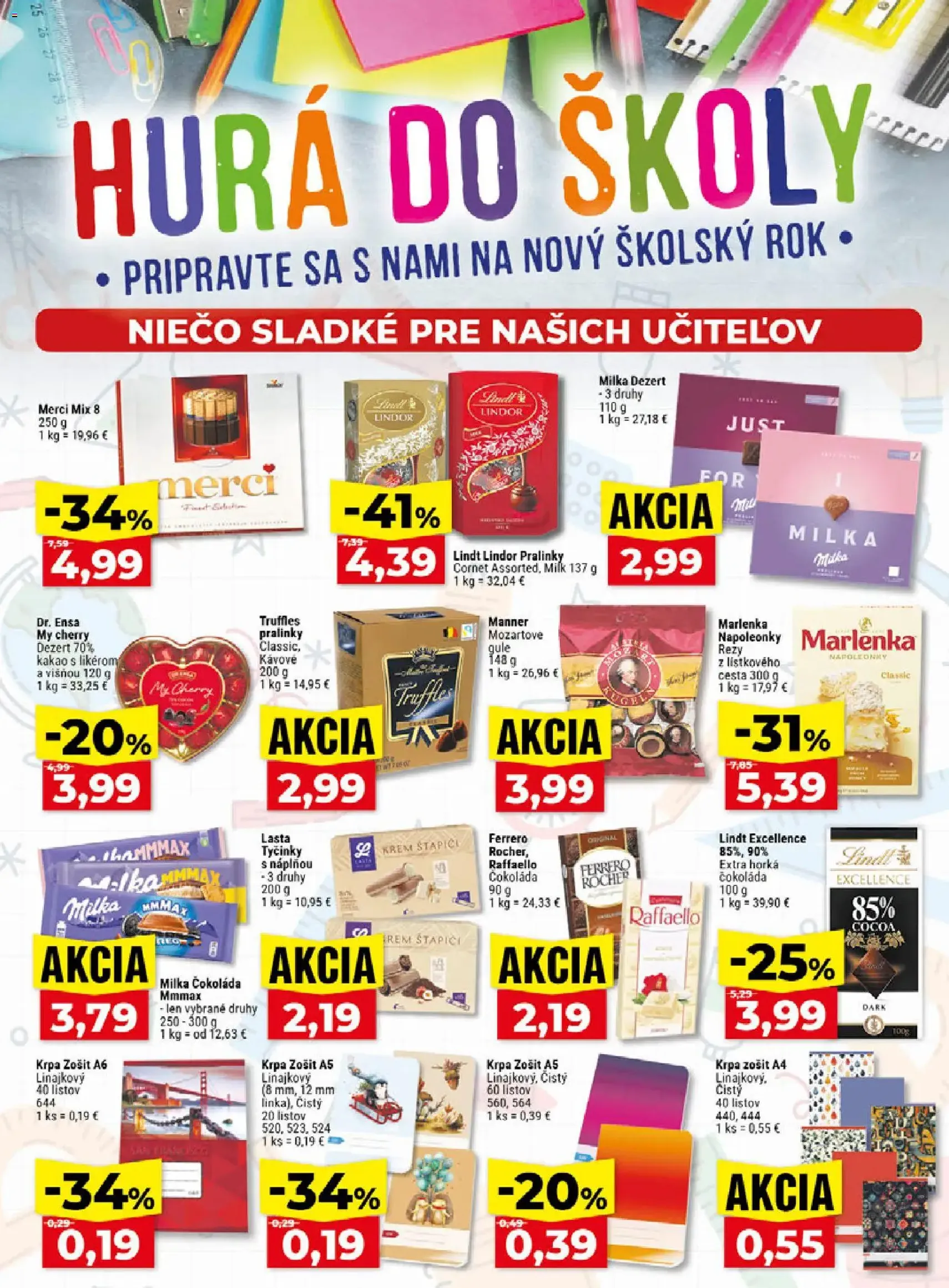 Klas leták - platný leták od 24.08.2026 strana 17 z 29