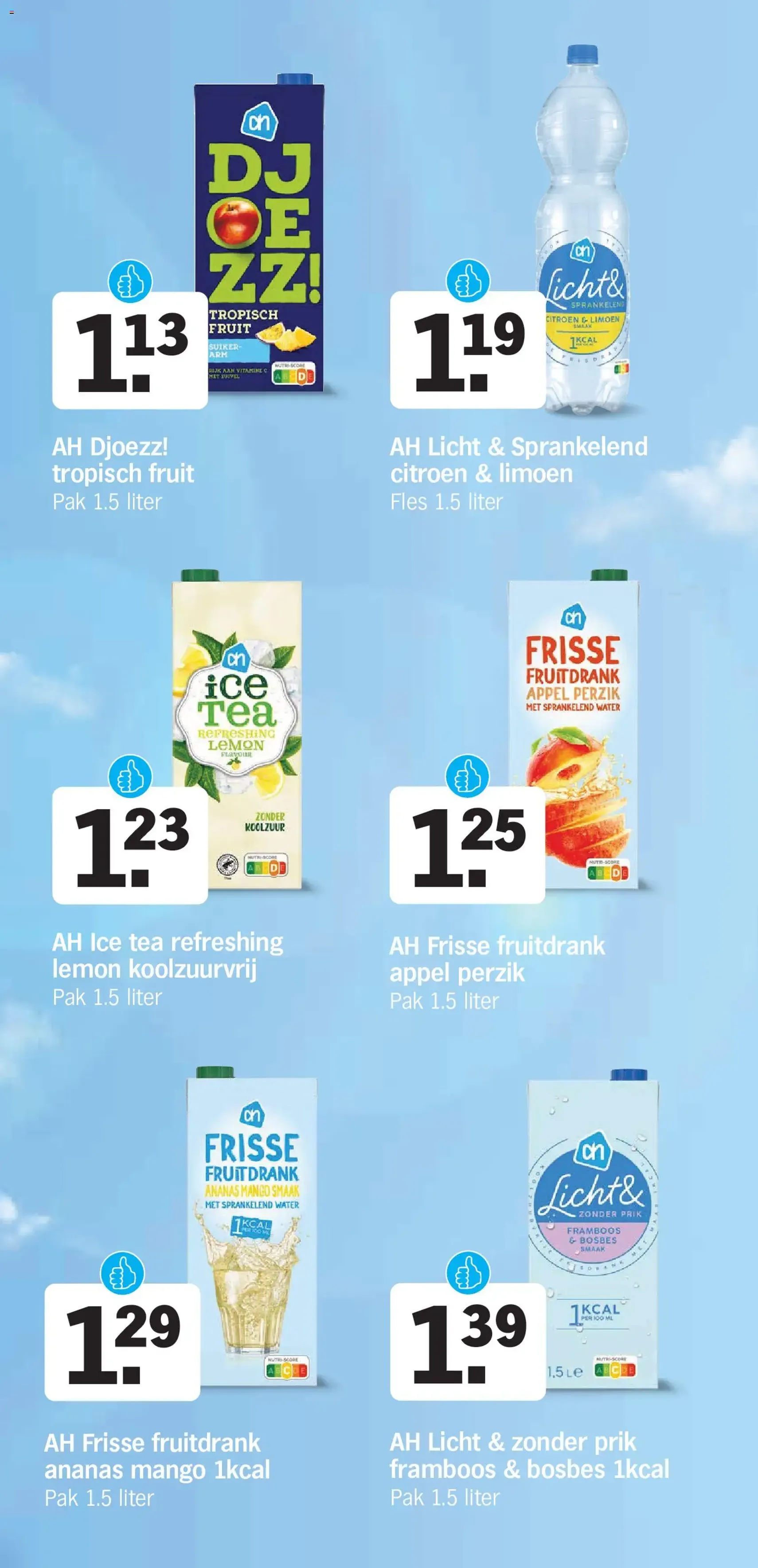 Albert Heijn folder week 31 - geldige folder vanaf 27-07-2026 pagina 24 van 39