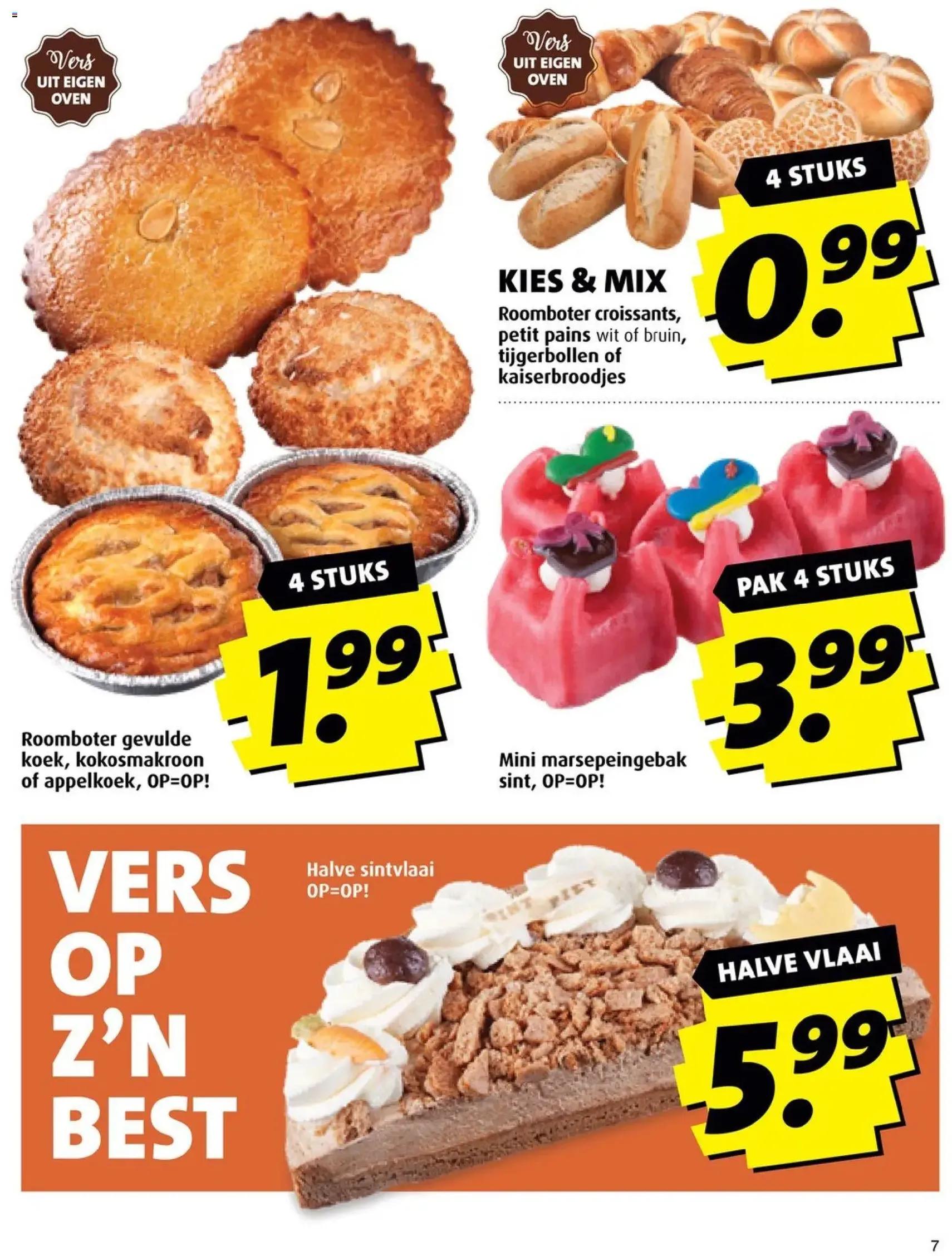 Boni - Folder week 49 - geldige folder vanaf 01-12-2025 pagina 7 van 32