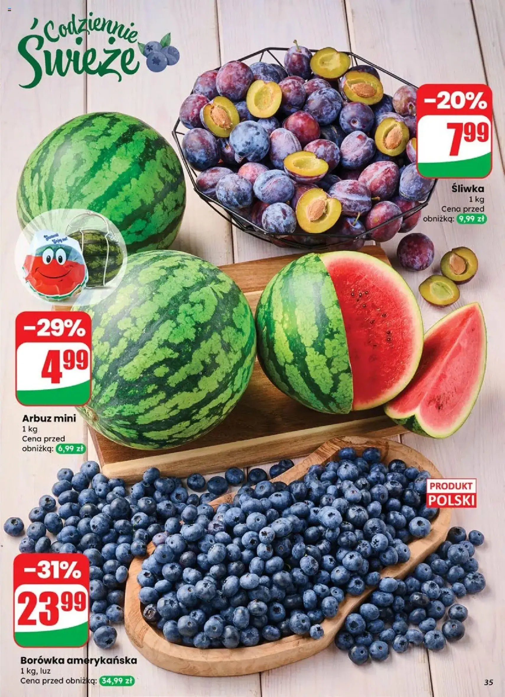 Dino Gazetka - ważny gazetka od 23.07.2025 strona 35 z 70 Dino Gazetka - ważny gazetka od 23.07.2025 strona 35 z 70