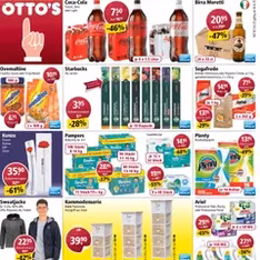 Otto's Aktionen - Prospekt Vorschau gültig ab 20.08.2025