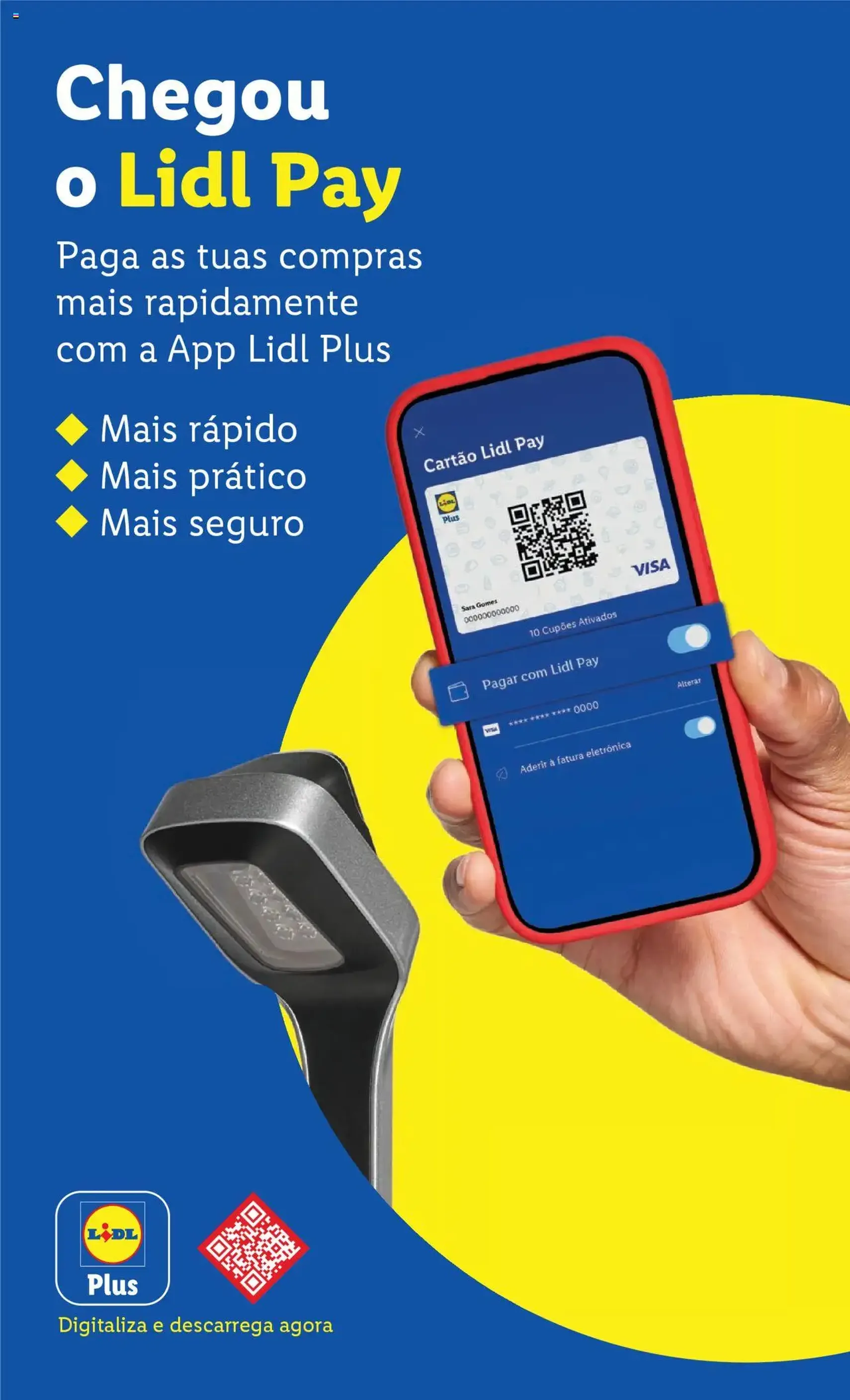 Lidl folheto - folheto válido a partir de 29/09/2025 página 11 de 38