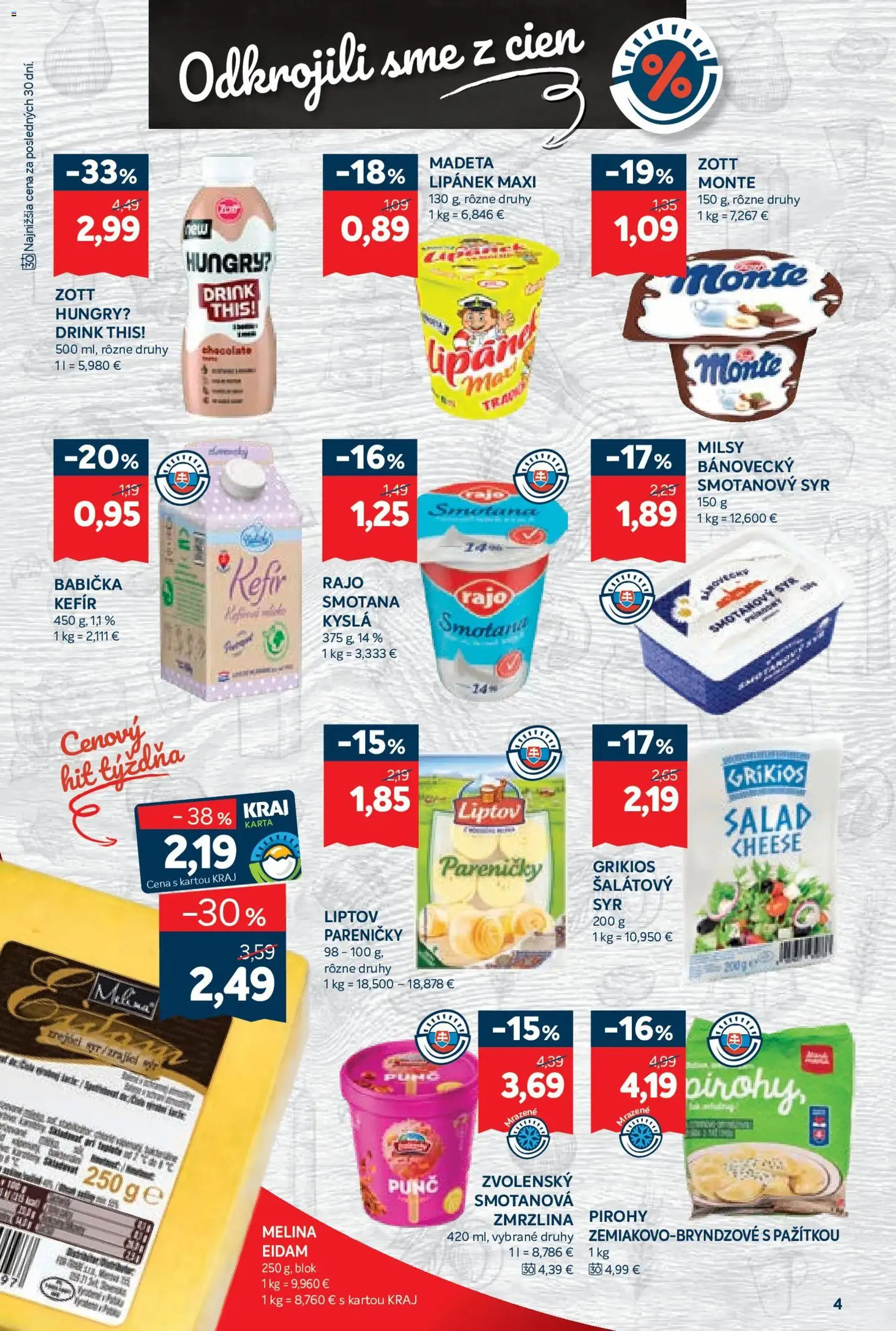 Kraj leták - platný leták od 27.11.2025 strana 6 z 17