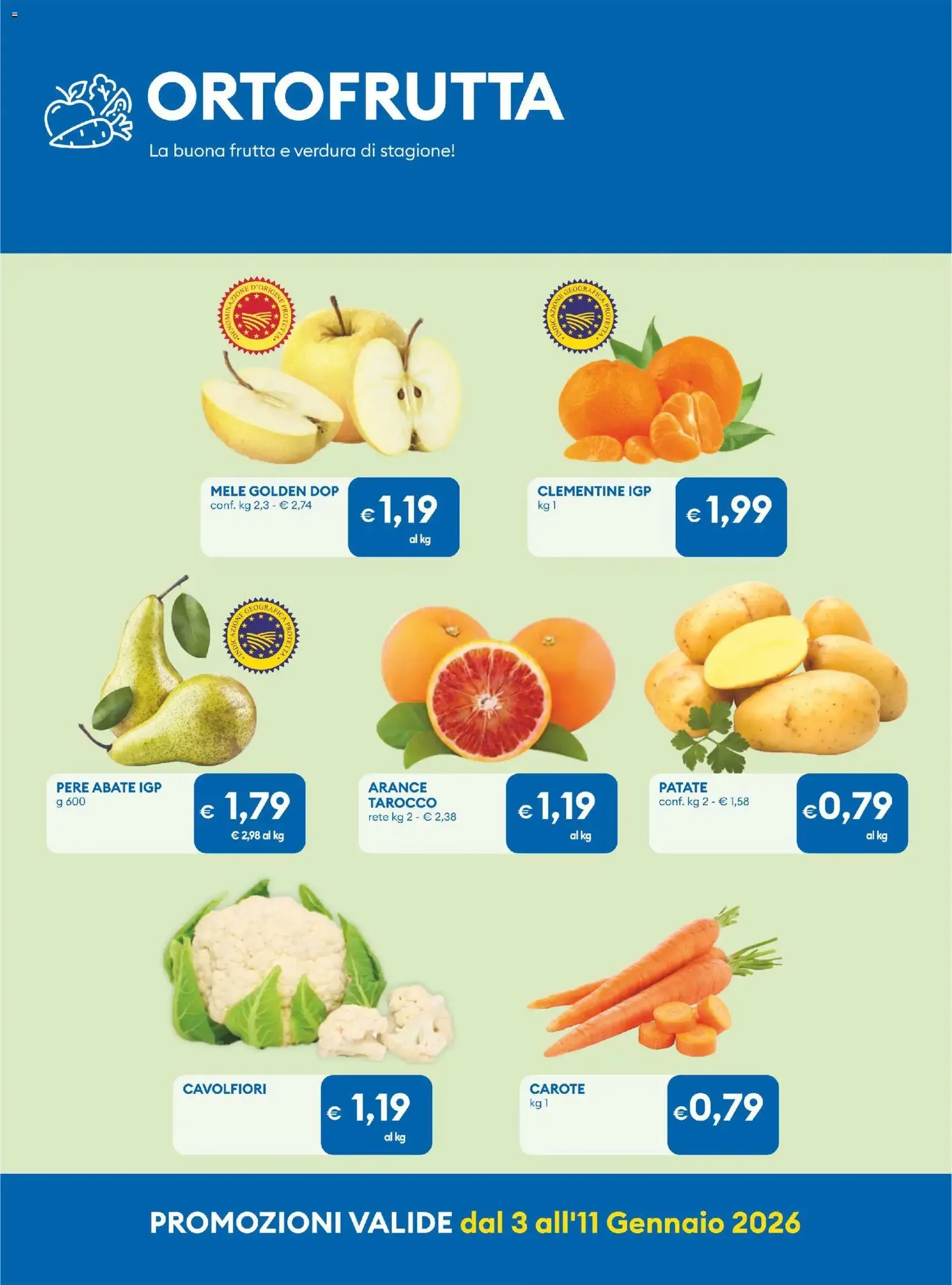 Volantino MD Discount - volantino valido dal 03/01/2026 pagina 14 di 32