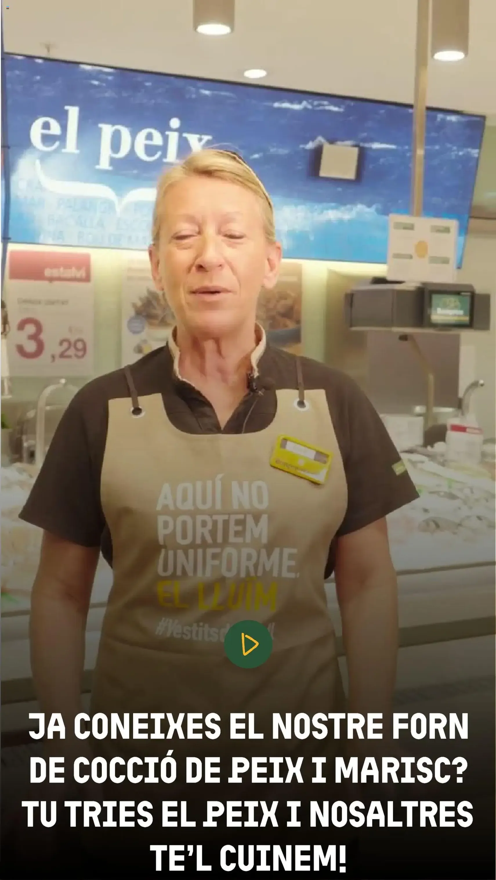 Bonpreu folleto - folleto válido desde 20/01/2026 página 50 de 70