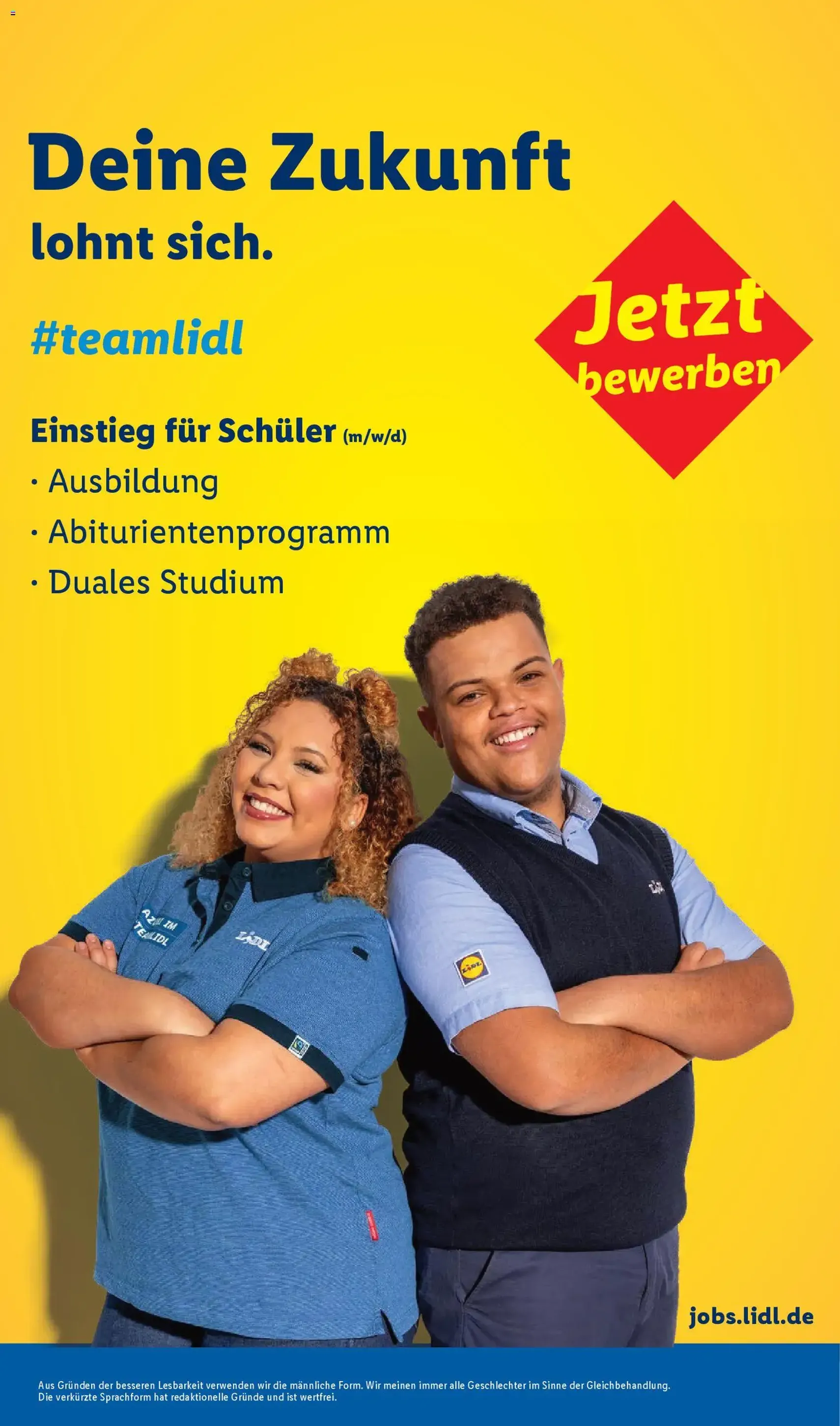 Lidl Prospekt - Gültiger Prospekt ab 20.04.2026, Seite 65 von insgesamt 68