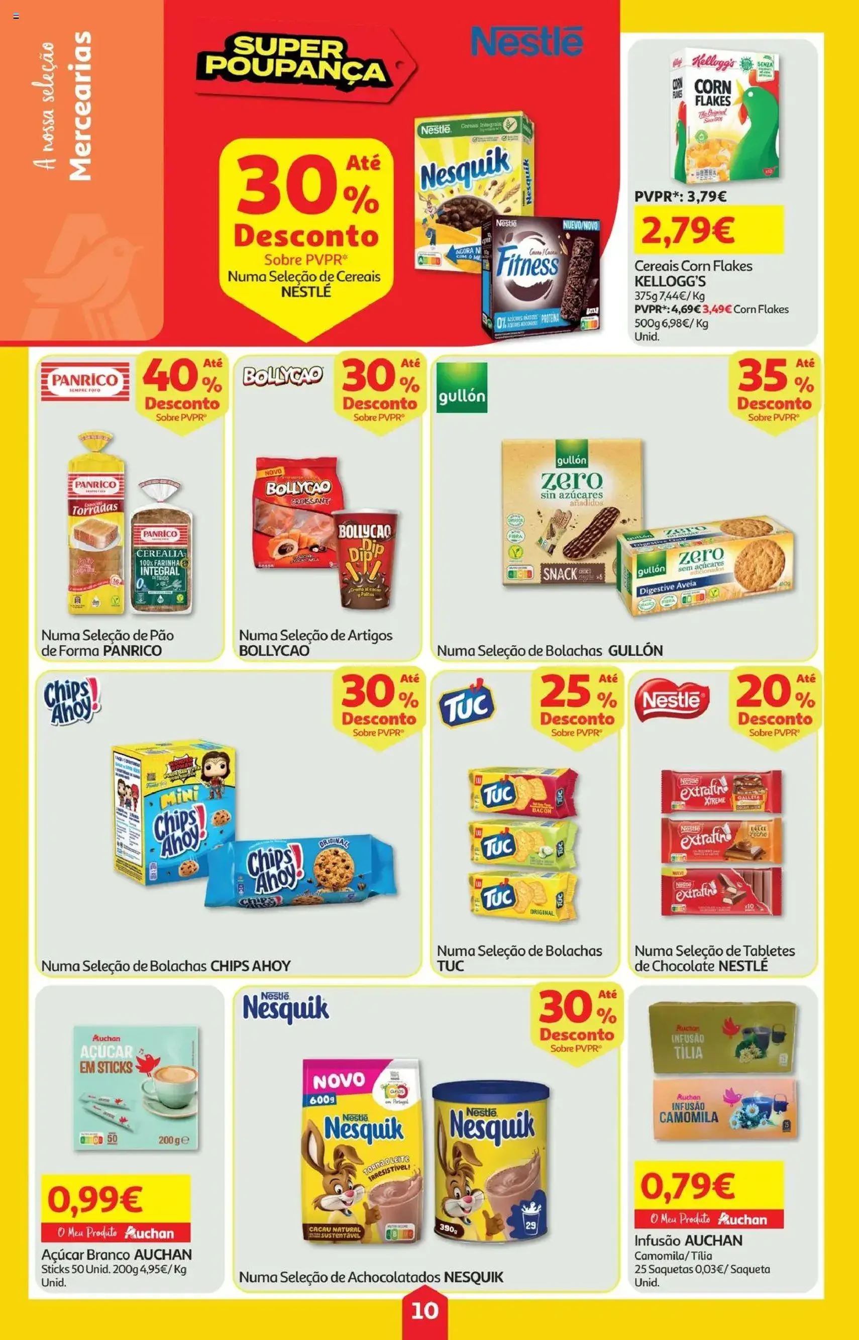 Minipreço folheto - folheto válido a partir de 25/09/2025 página 10 de 16
