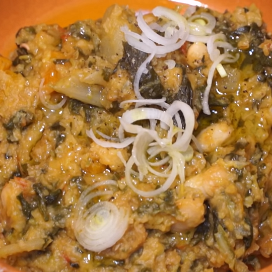 Anteprima ricetta Ribollita ricetta