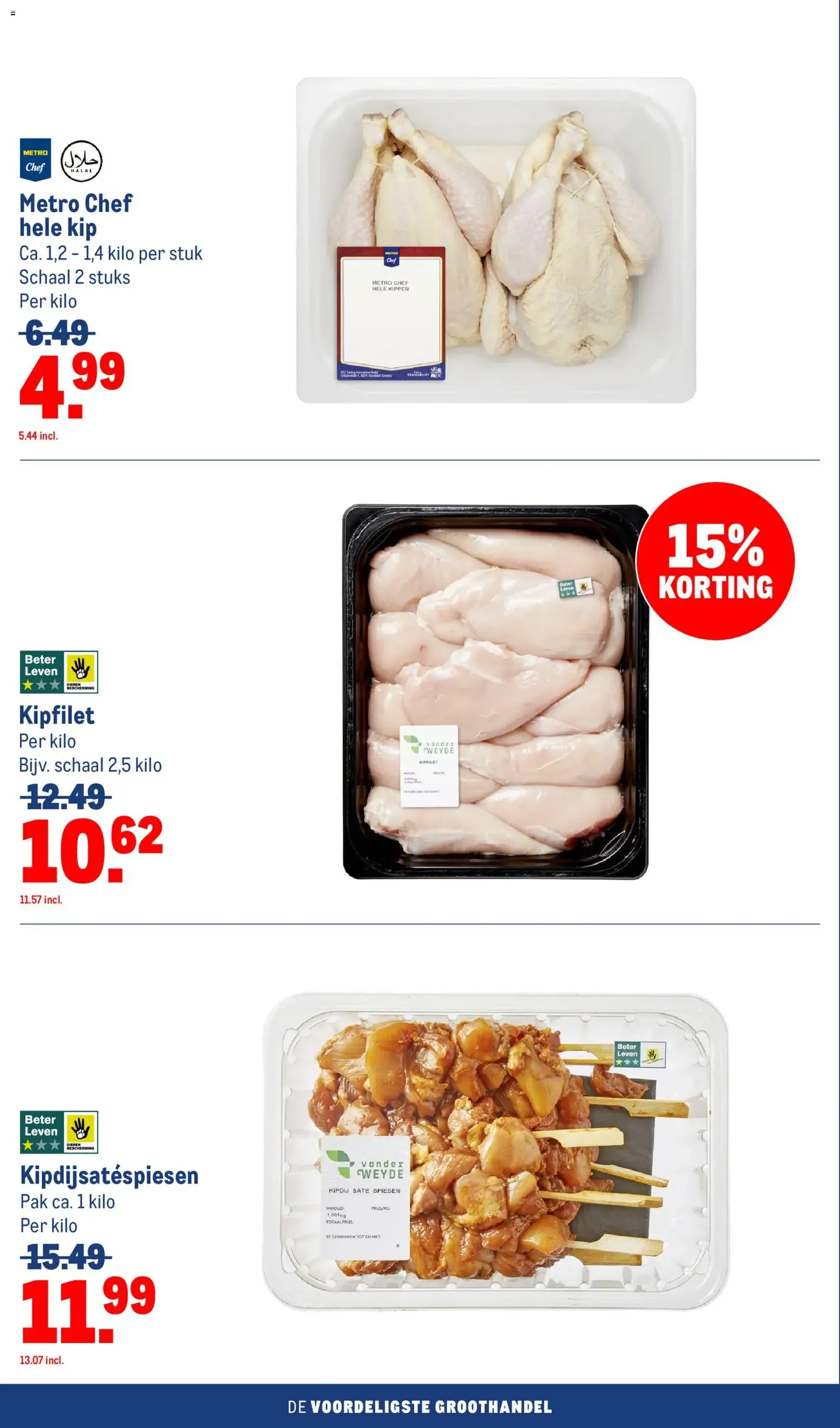 Makro folder - geldige folder vanaf 29-07-2026 pagina 18 van 118