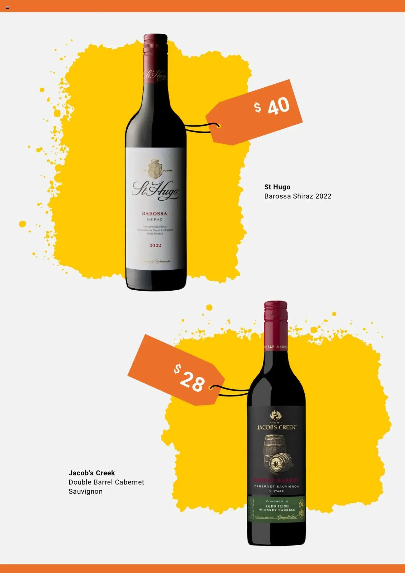 BWS Catalogue - valid flyer from 13/08/2025, page 2 of 5