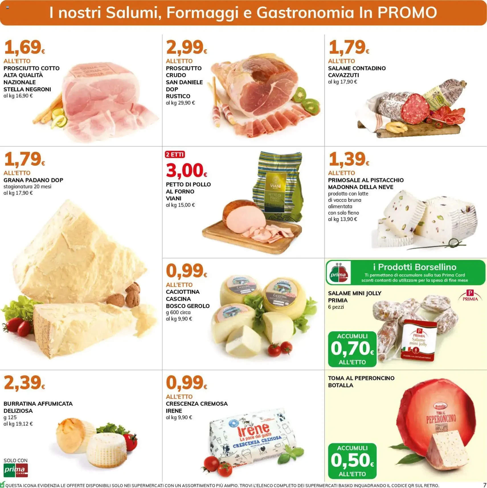 Volantino Basko - volantino valido dal 27/11/2025 pagina 7 di 37