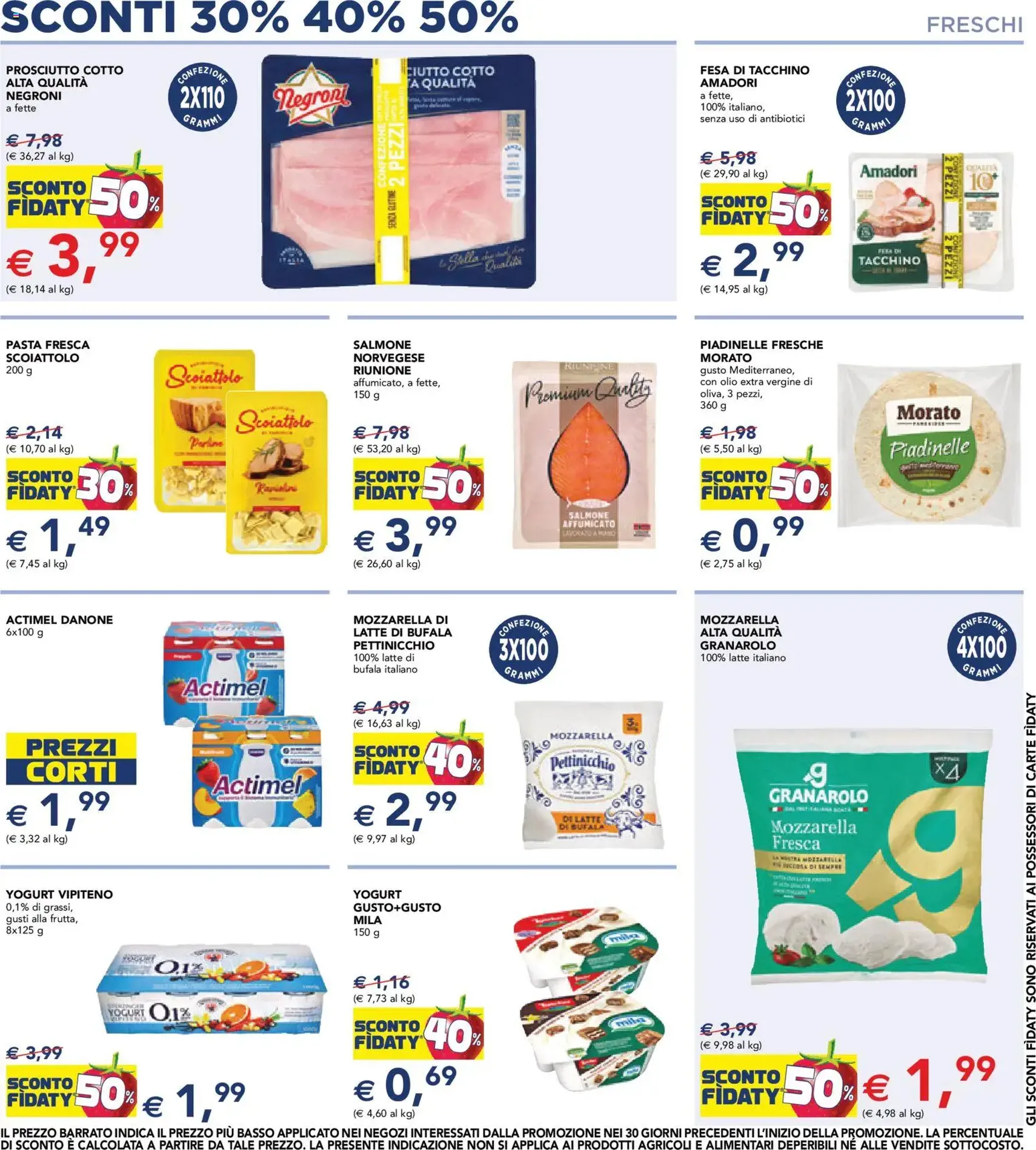 Esselunga S volantino - volantino valido dal 18/06/2026 pagina 4 di 29