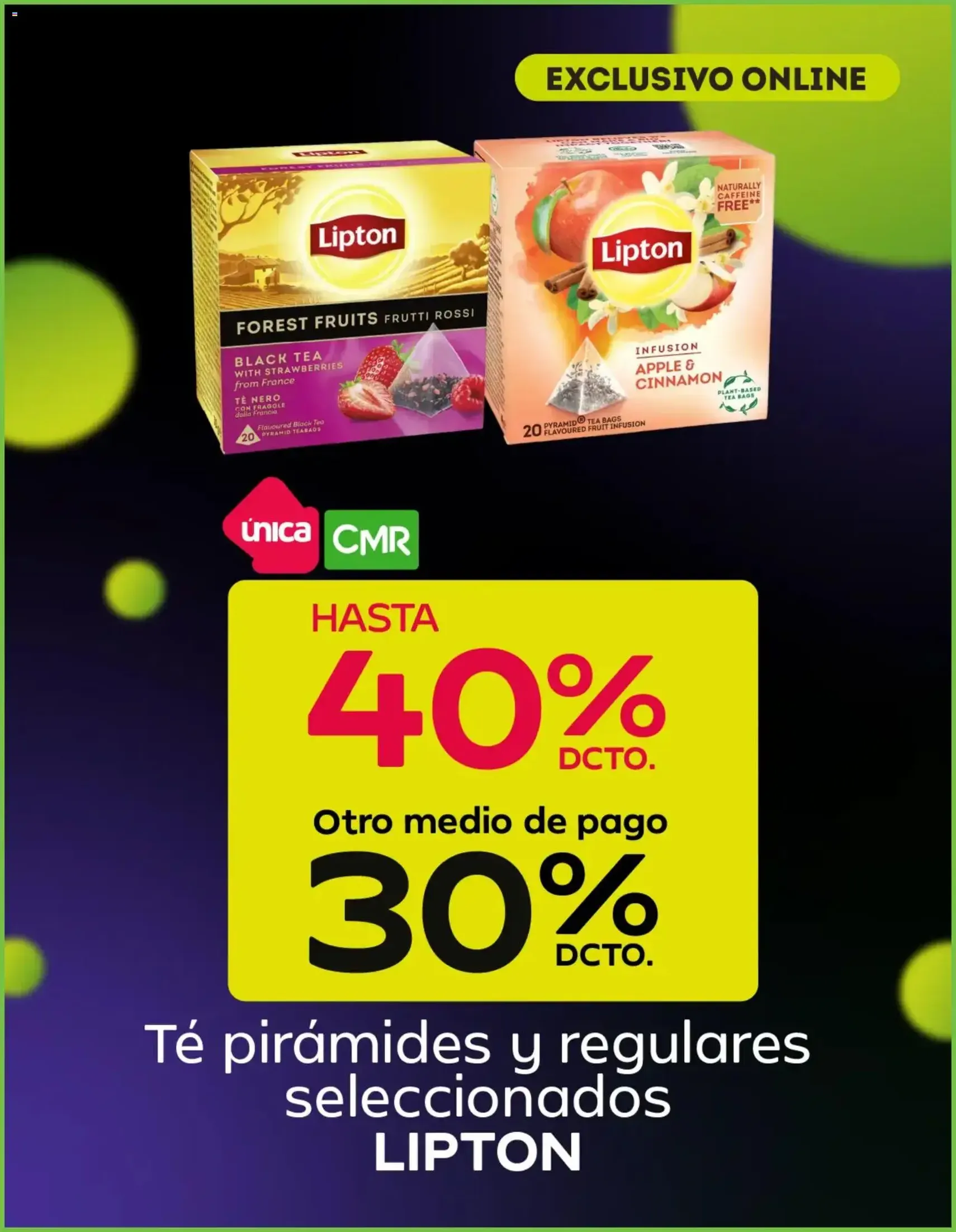 Tottus Ofertas - folleto válido desde 21.06.2026 página 8 de 9