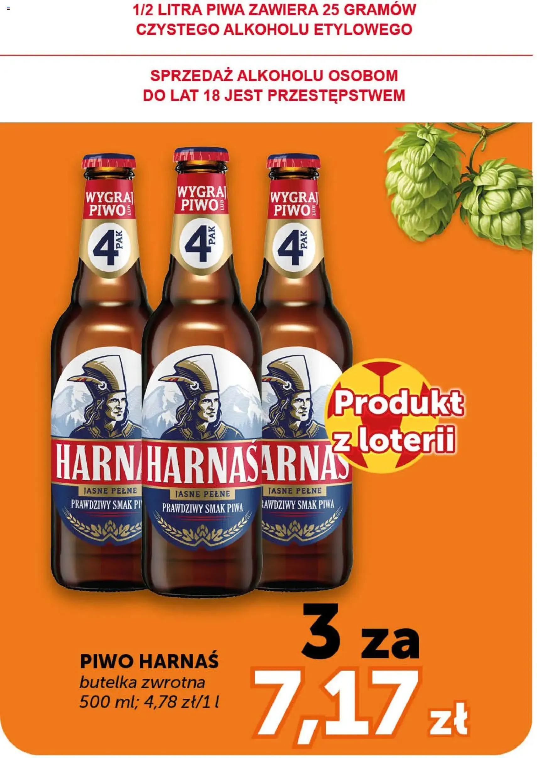 Groszek gazetka - ważny gazetka od 18.06.2026 strona 6 z 40