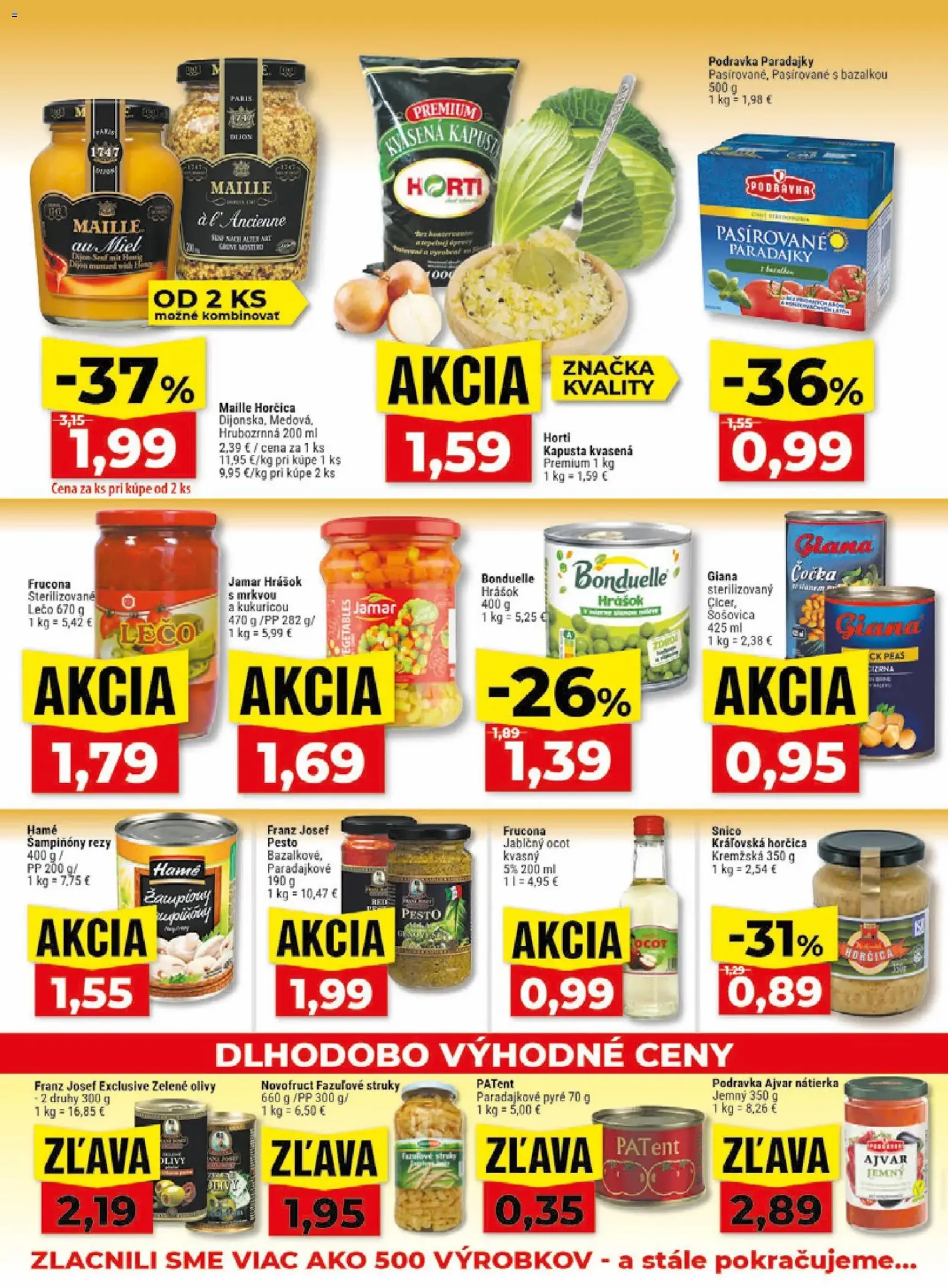 Klas leták - platný leták od 31.08.2026 strana 15 z 29