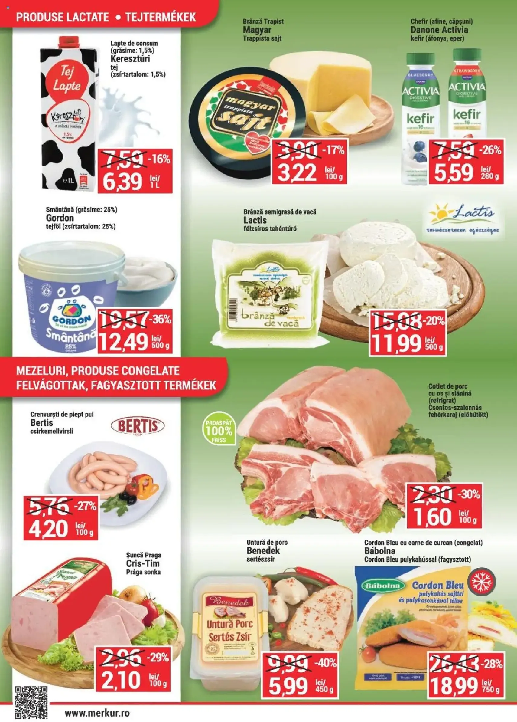 Merkur Catalog - cataloage valabile începând cu 30.07.2026 pagina 2 din 4