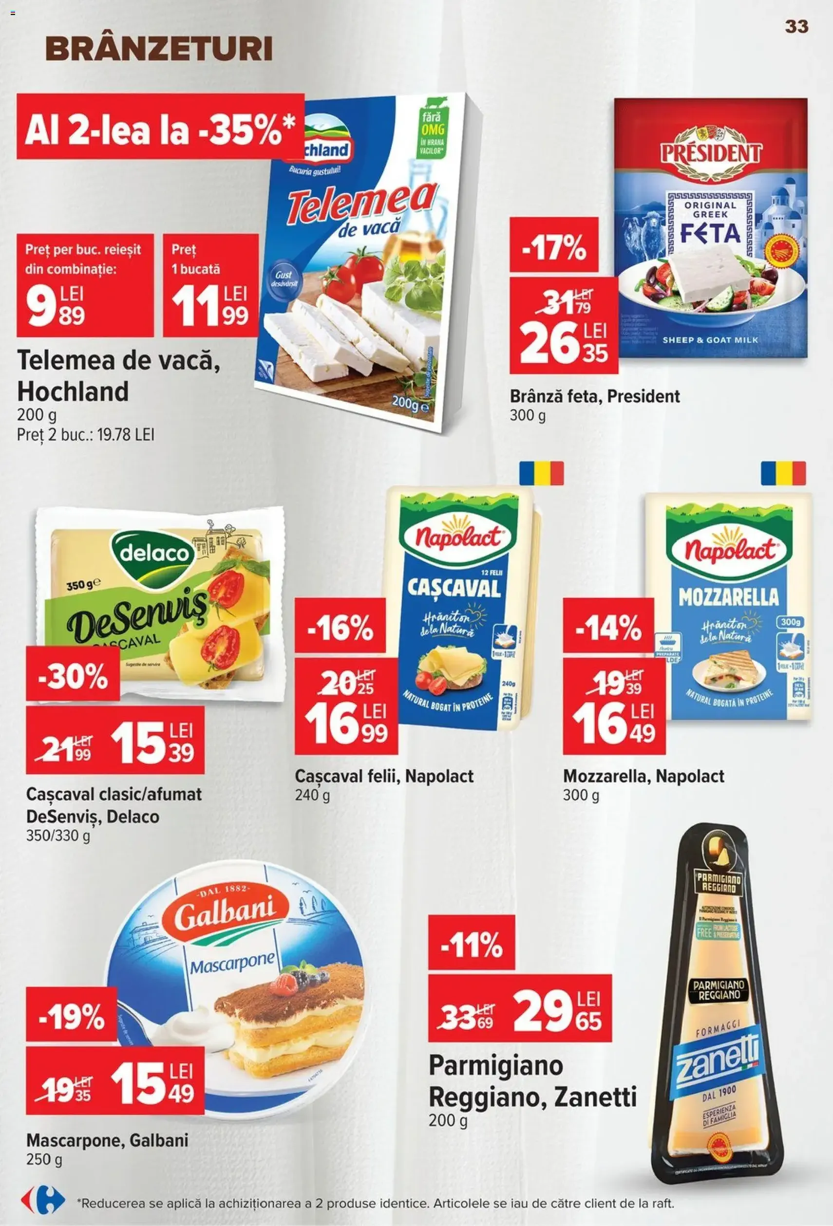 Carrefour Catalog - cataloage valabile începând cu 05.08.2026 pagina 33 din 78