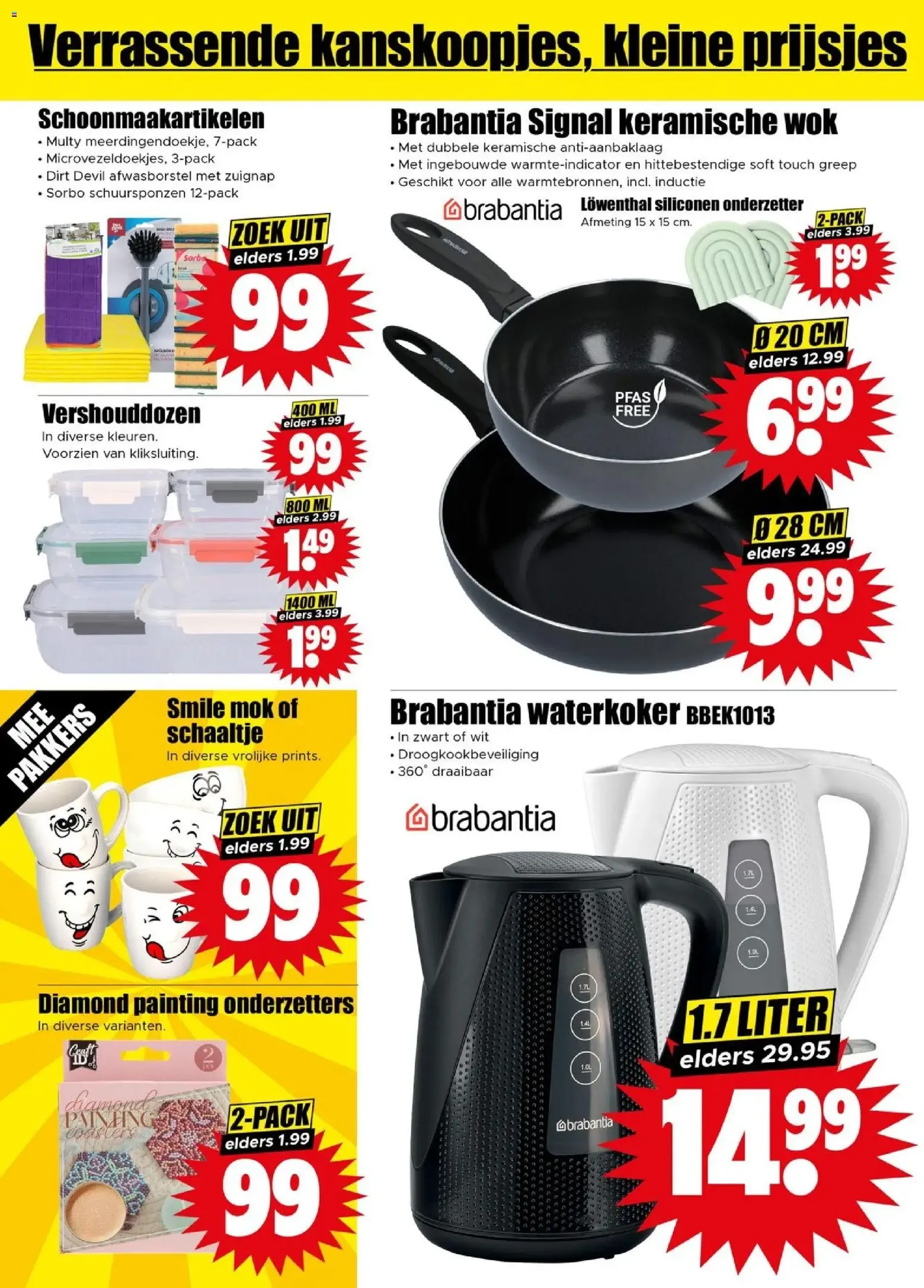 Dirk - Folder week 1 - geldige folder vanaf 28-12-2025 pagina 18 van 36