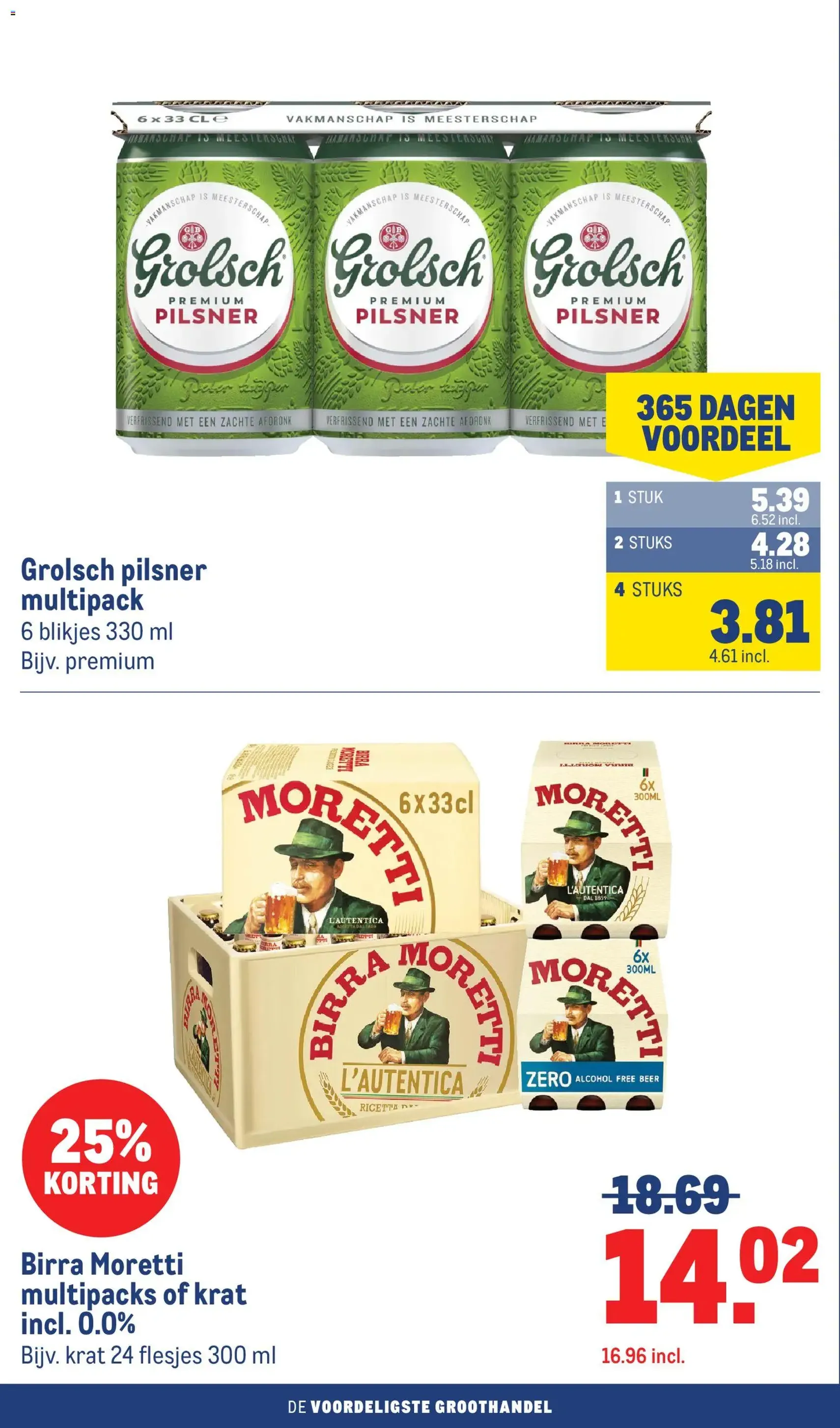 Makro folder - geldige folder vanaf 17-06-2026 pagina 66 van 92