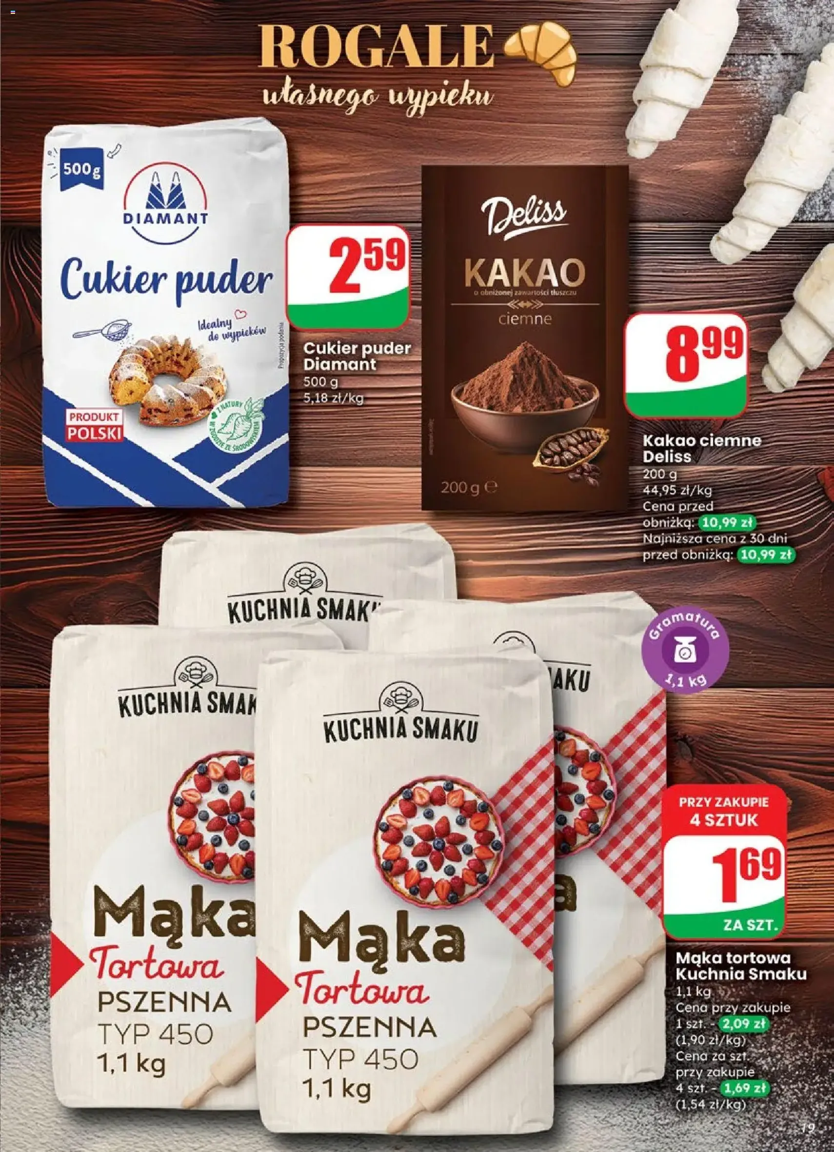 Dino Gazetka - ważny gazetka od 29.10.2025 strona 19 z 72