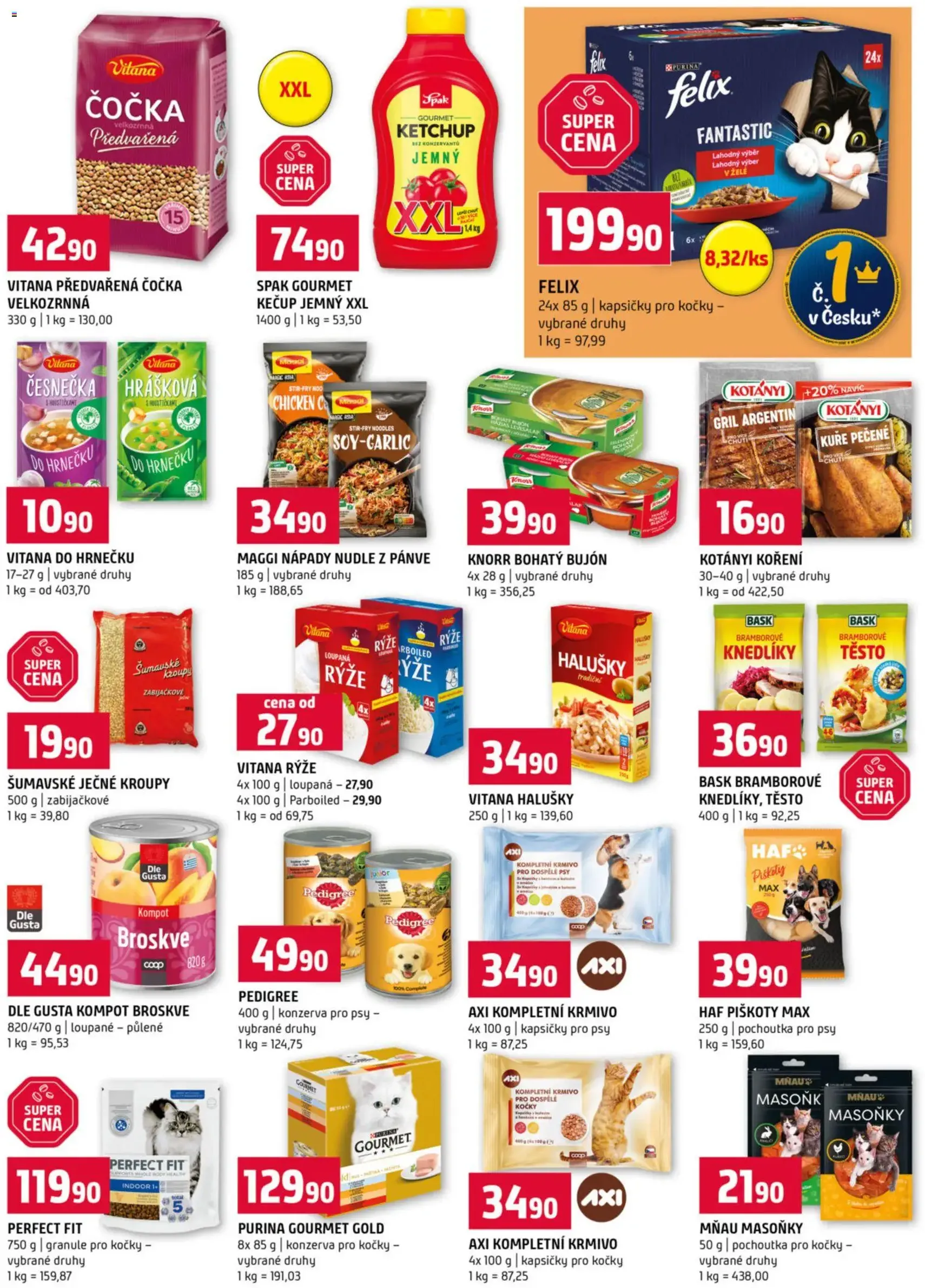 Terno leták - platný leták od 04.03.2026 strana 11 z 20