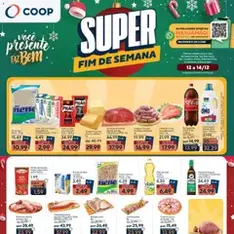 Coop - Ofertas da semana - pré-visualização do folheto, válido a partir de 12/12/2025