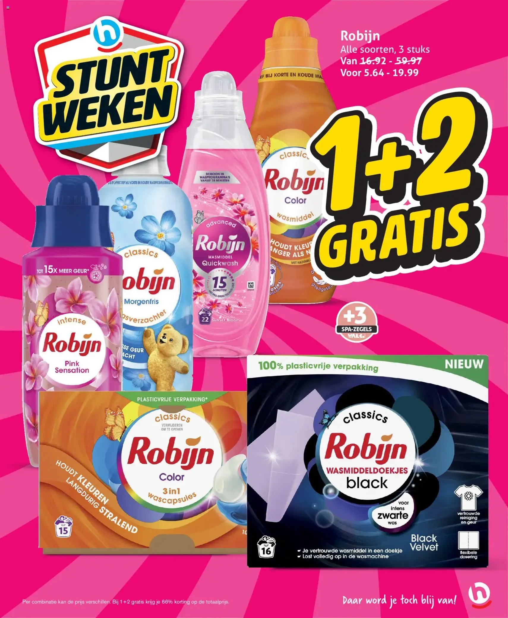 Hoogvliet folder - geldige folder vanaf 27-05-2026 pagina 3 van 33