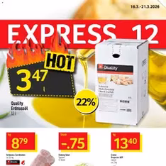 Prodega aktionen - Prospekt Vorschau gültig ab 16.03.2026