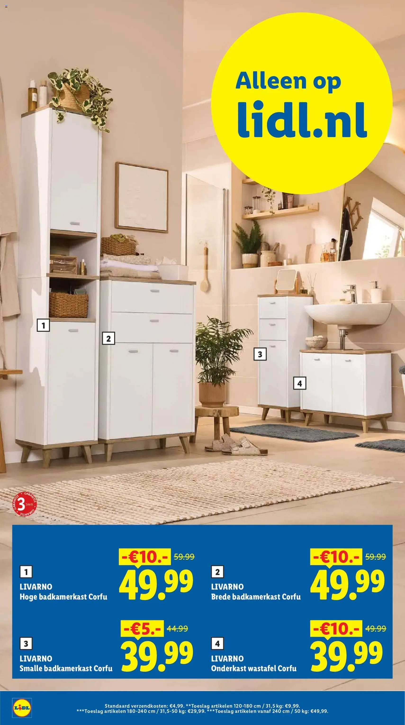 Lidl folder week 20 - geldige folder vanaf 11-05-2026 pagina 10 van 46