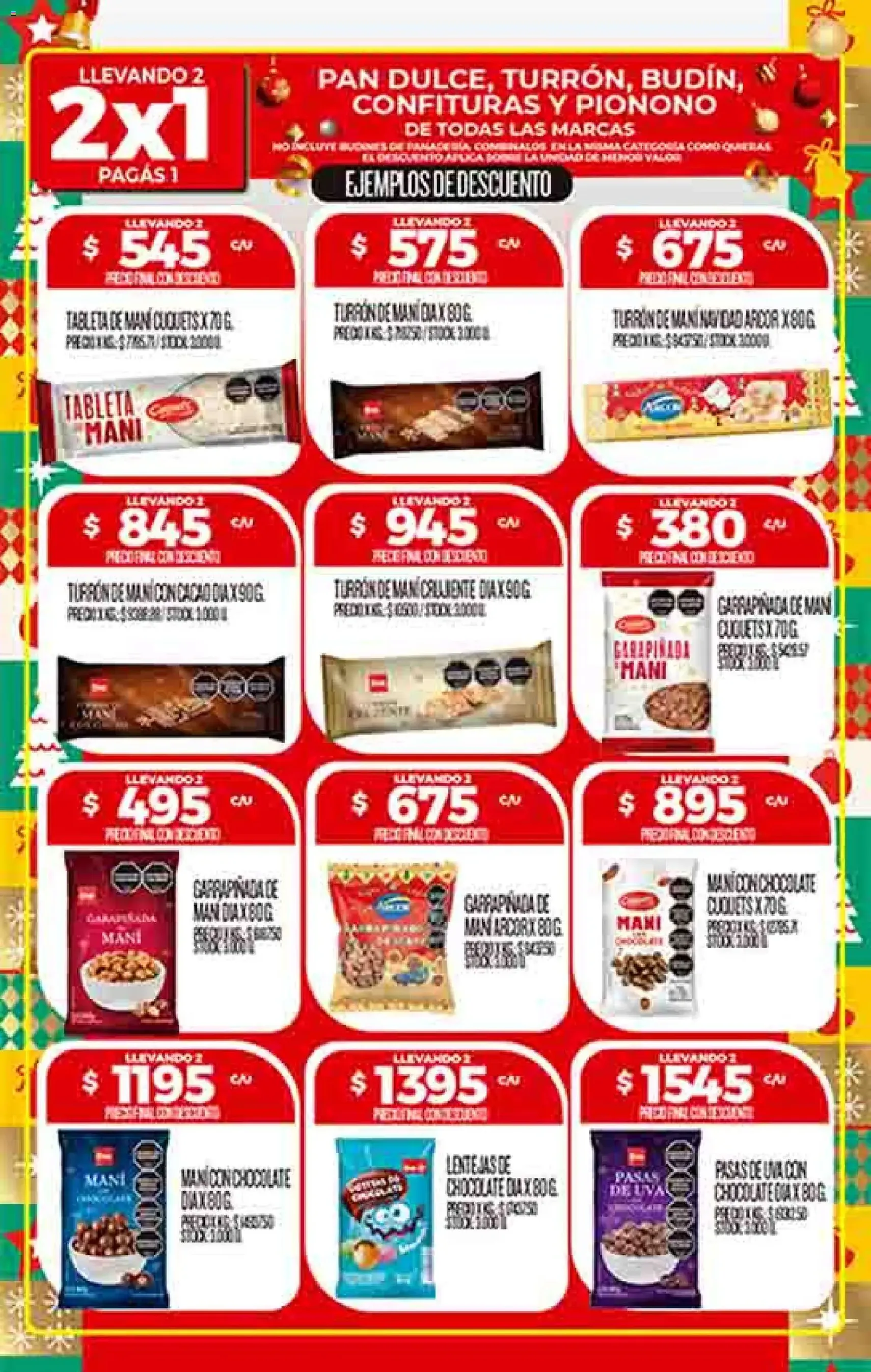Dia - Ofertas - folleto válido desde 26/12/2025 página 4 de 52