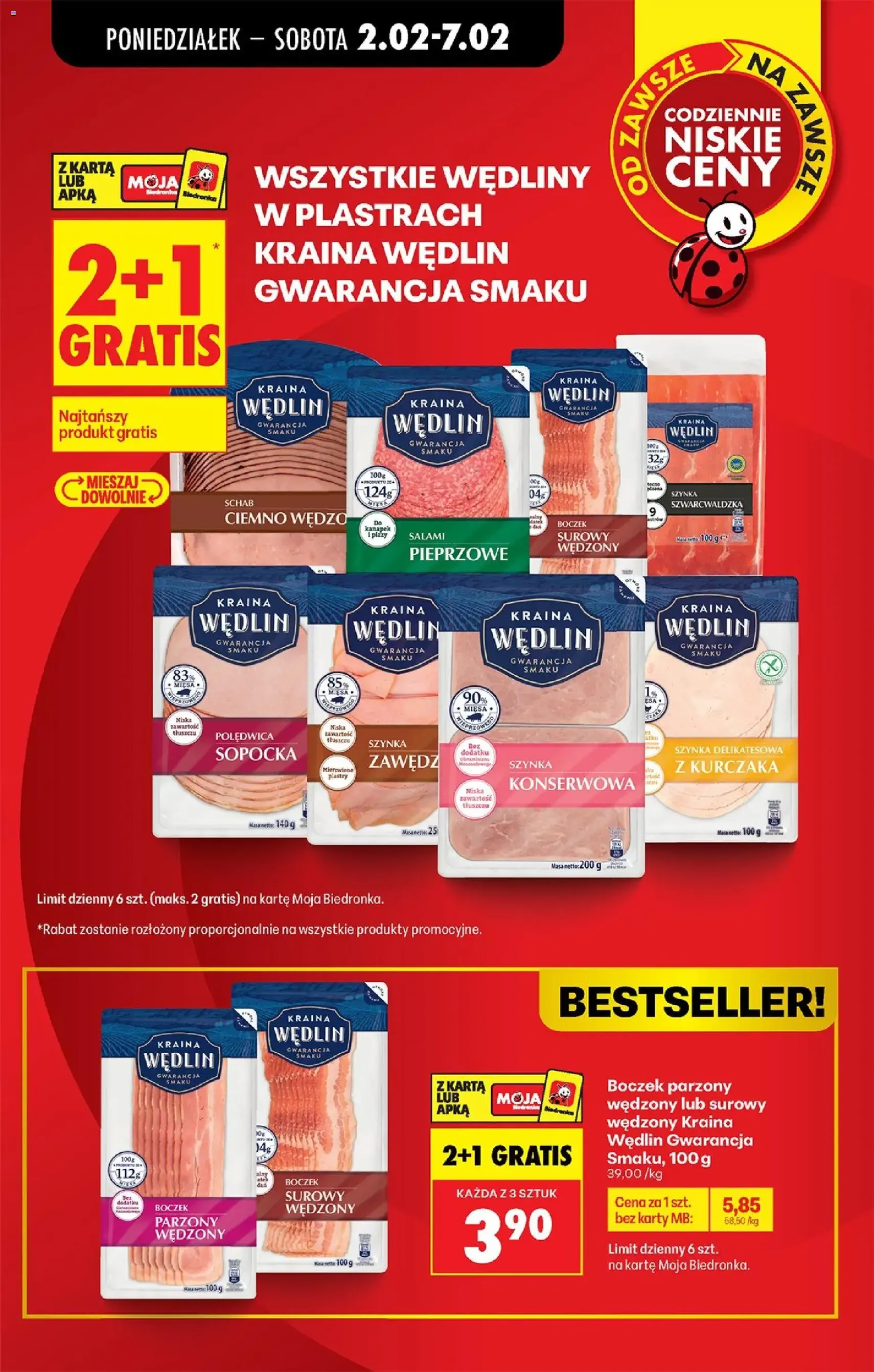 Biedronka gazetka - ważny gazetka od 02.02.2026 strona 9 z 86