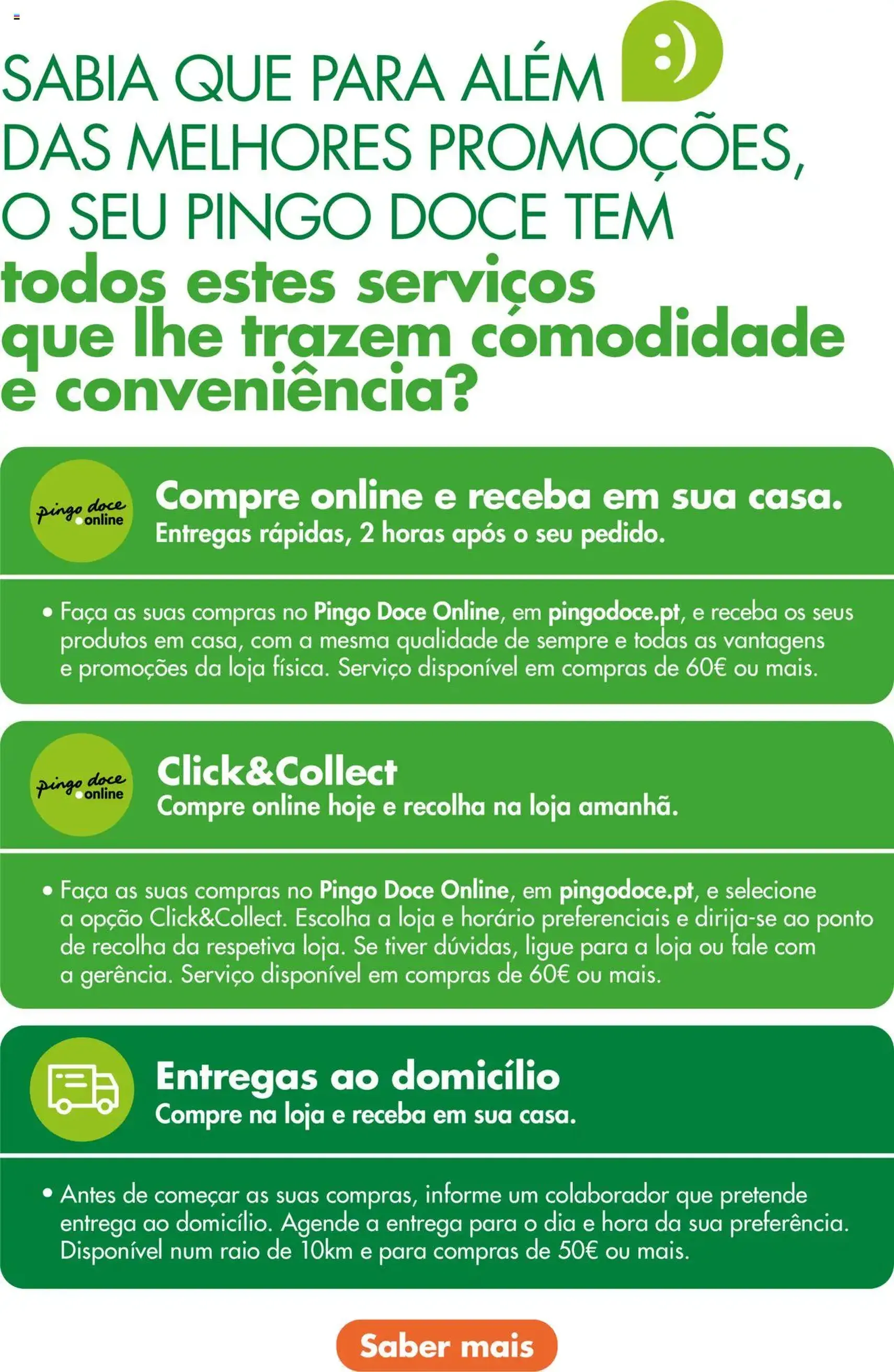 Pingo Doce folheto - folheto válido a partir de 22/07/2025 página 2 de 54 Pingo Doce folheto - folheto válido a partir de 22/07/2025 página 2 de 54