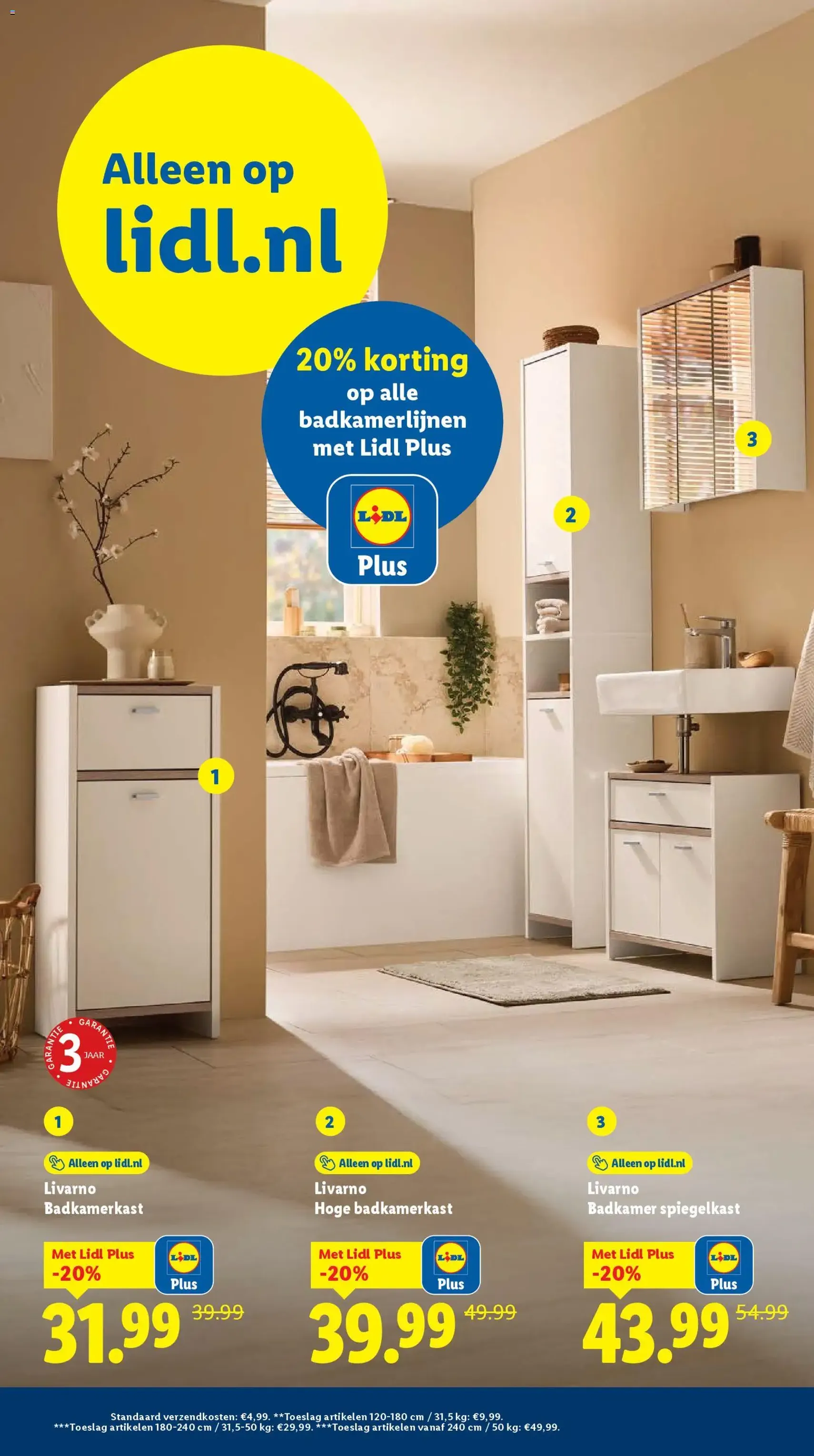 Lidl - Folder week 51 - geldige folder vanaf 15-12-2025 pagina 6 van 39
