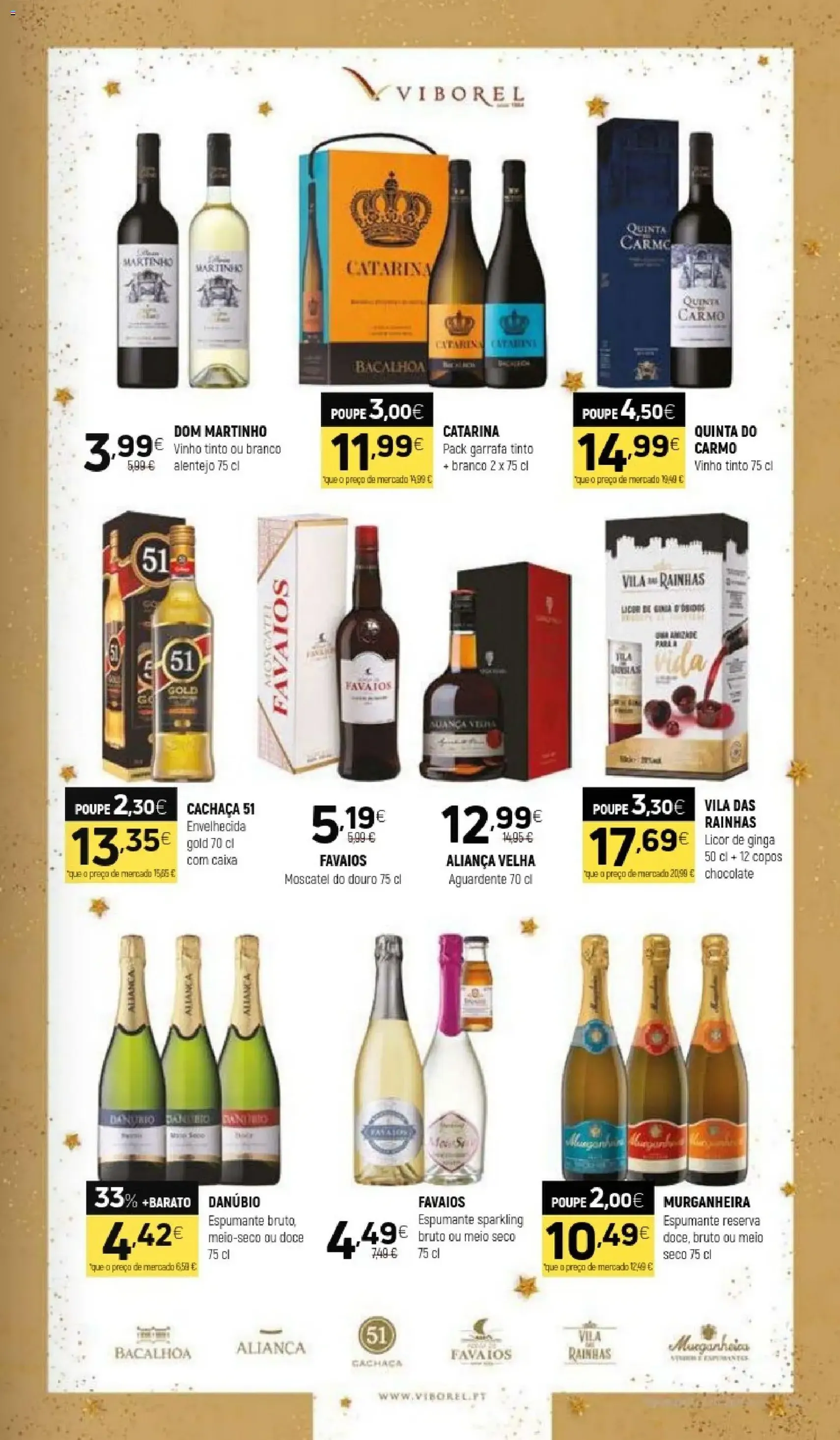 Coviran - folheto - folheto válido a partir de 16/12/2025 página 17 de 24