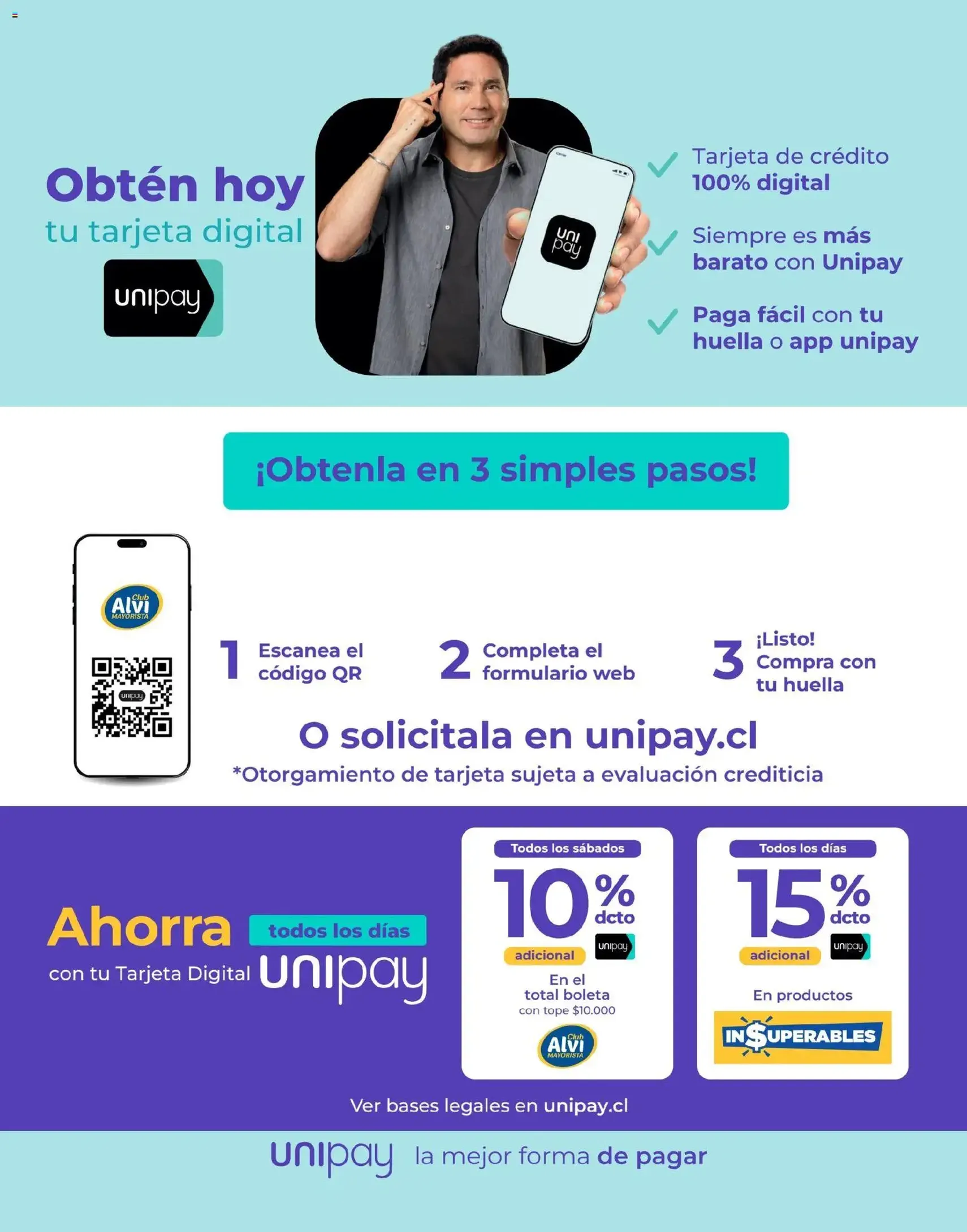Alvi Catálogo - folleto válido desde 26.05.2026 página 13 de 24