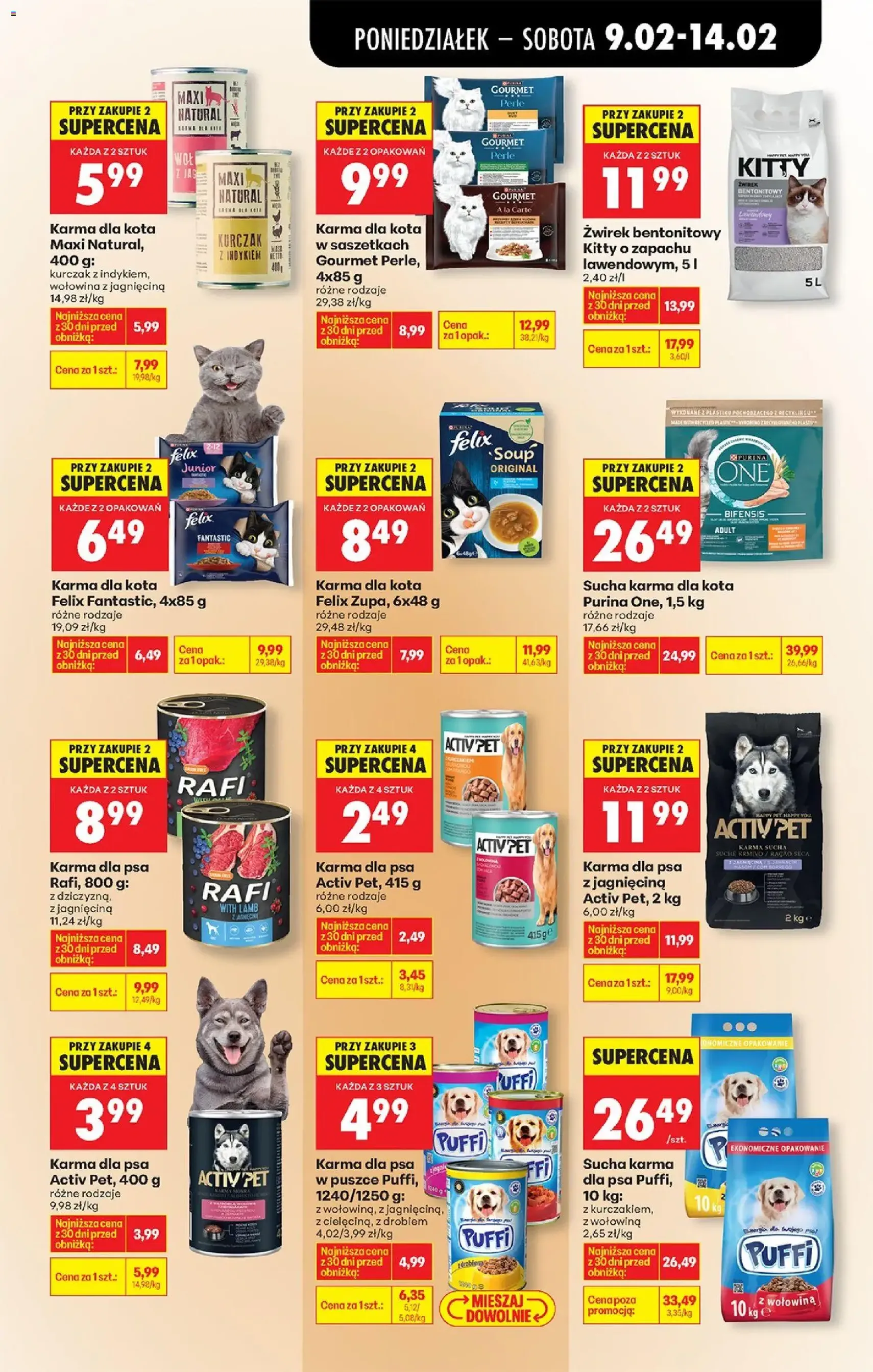 Biedronka gazetka - ważny gazetka od 09.02.2026 strona 75 z 85