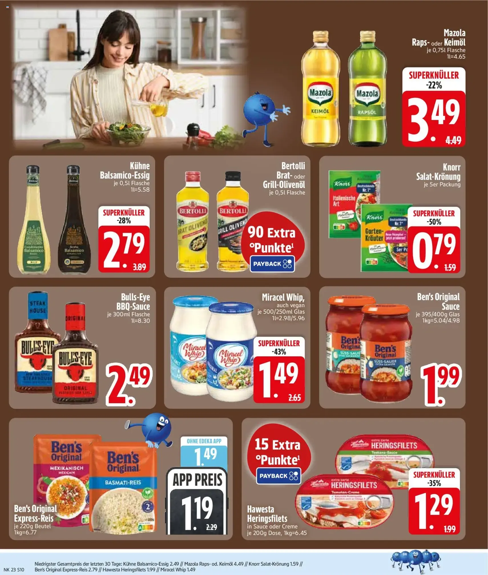 Edeka DE - DE Folder - geldige folder vanaf 01-06-2026 pagina 12 van 26