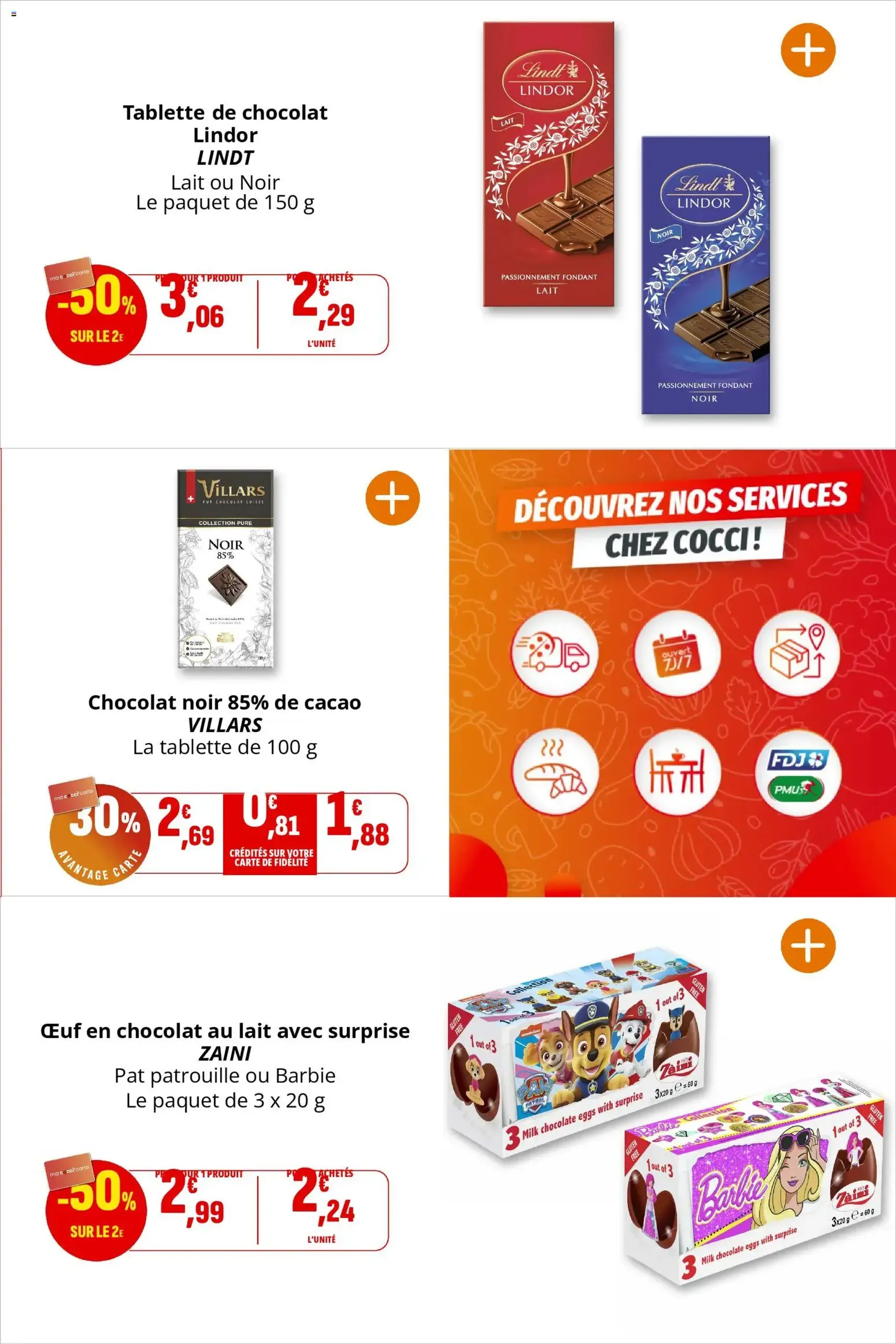 Coccinelle catalogue - brochure valable à partir du 22/10/2025, page 22 sur 44 Coccinelle catalogue - brochure valable à partir du 22/10/2025, page 22 sur 44