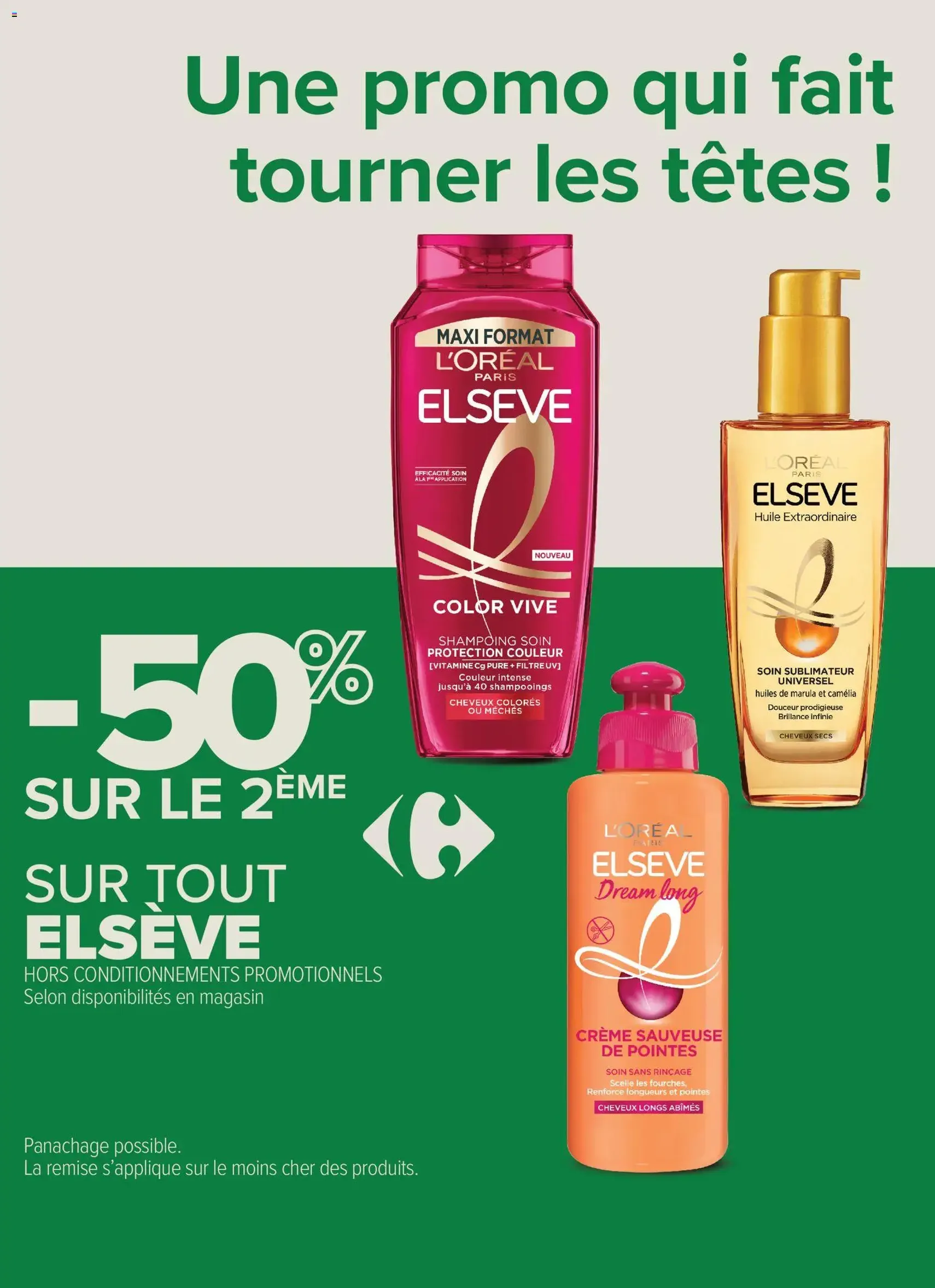 Carrefour contact catalogue - brochure valable à partir du 02/06/2026, page 15 sur 24