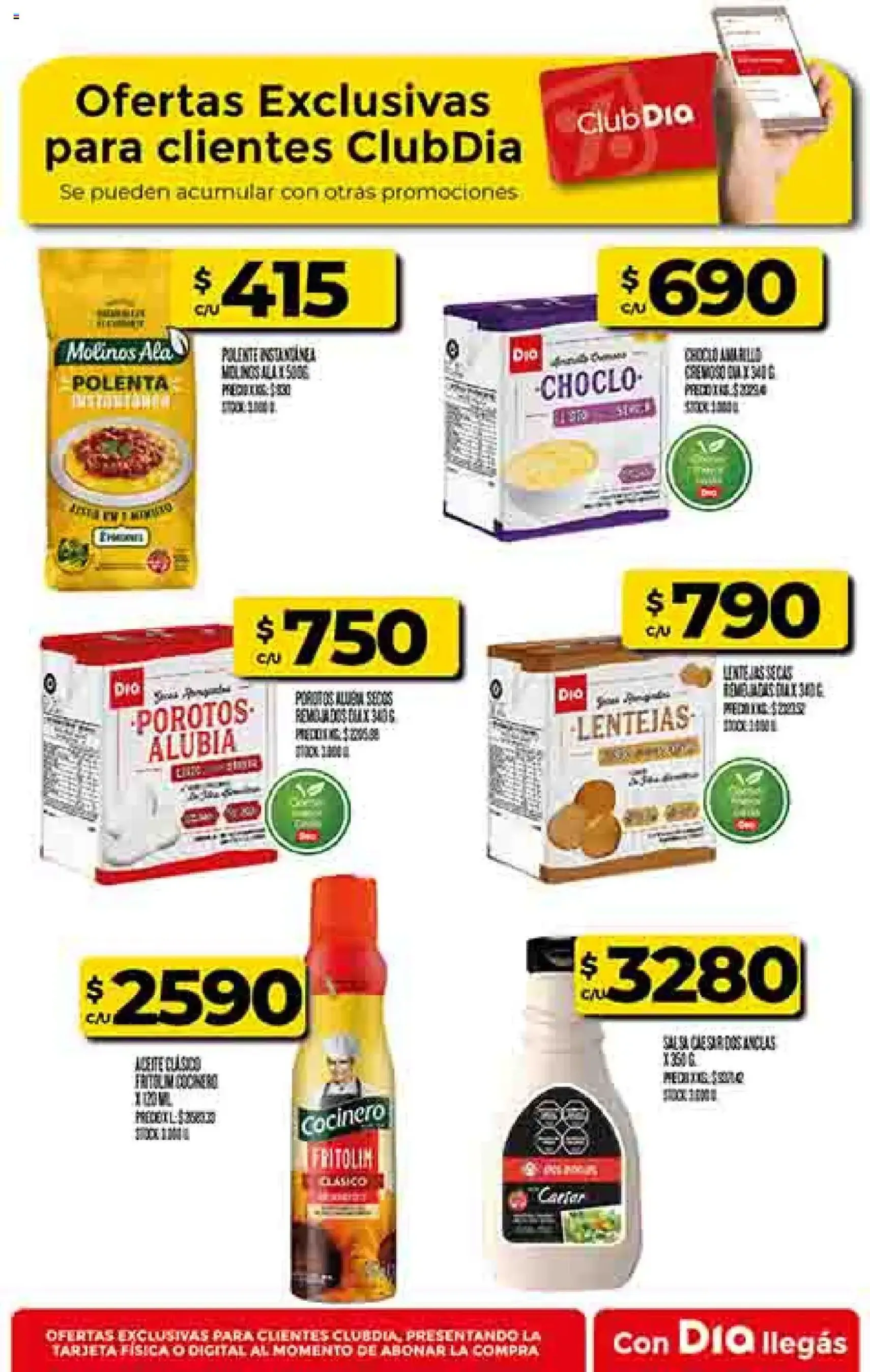 Dia - Ofertas - folleto válido desde 24/09/2025 página 53 de 73
