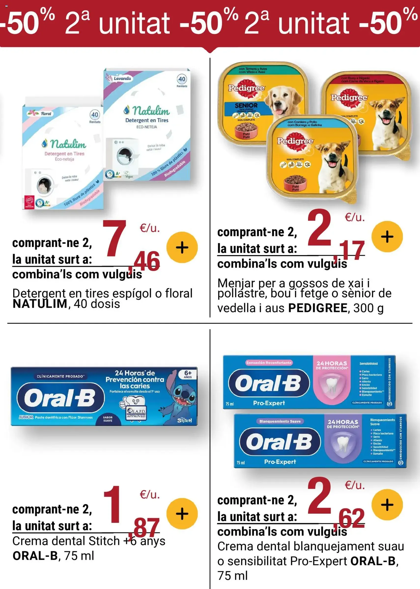 Bonpreu - Folleto - folleto válido desde 03/02/2026 página 29 de 78