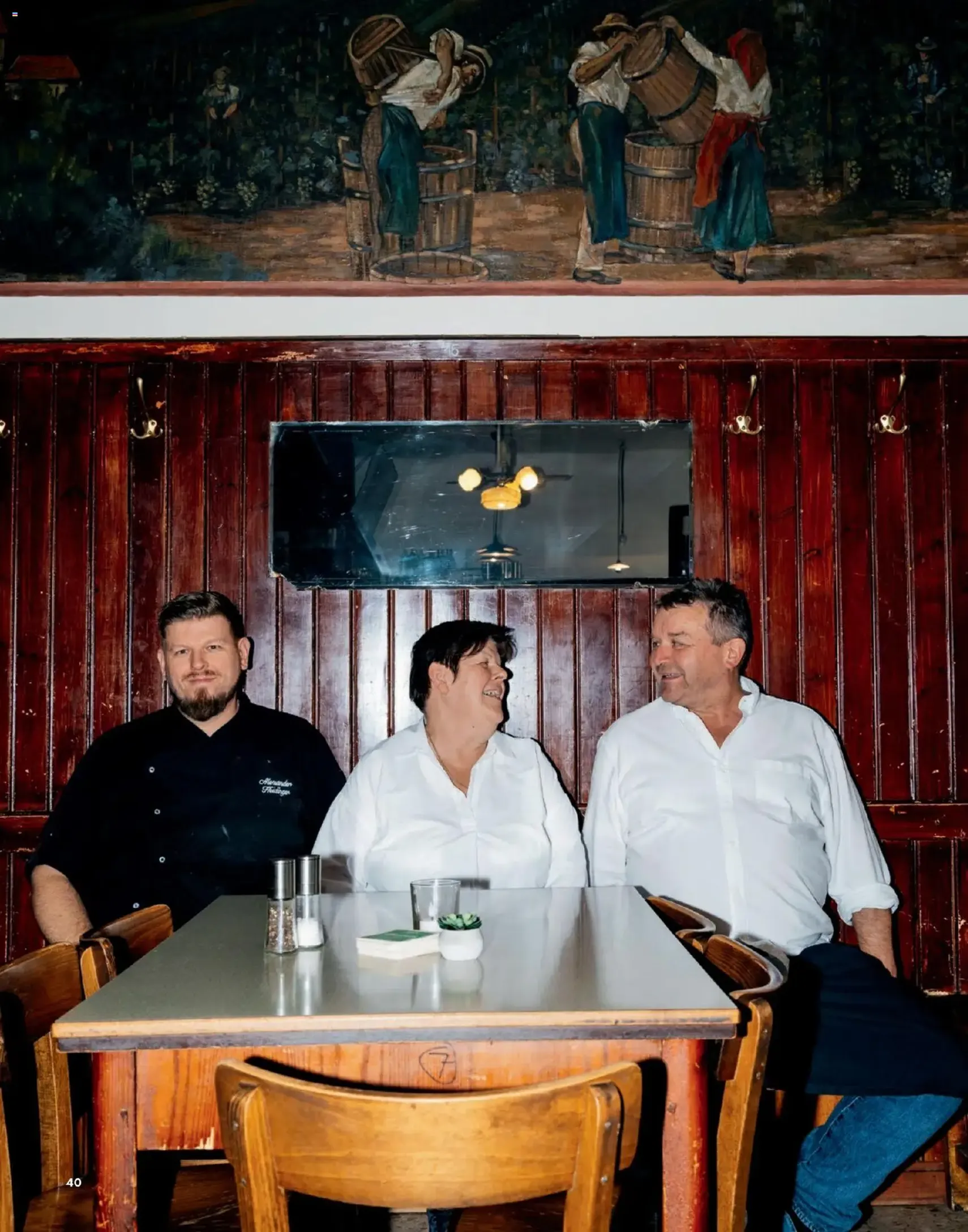 Radatz Schmeckt - Gültiger Prospekt ab 01.11.2025, Seite 40 von insgesamt 60