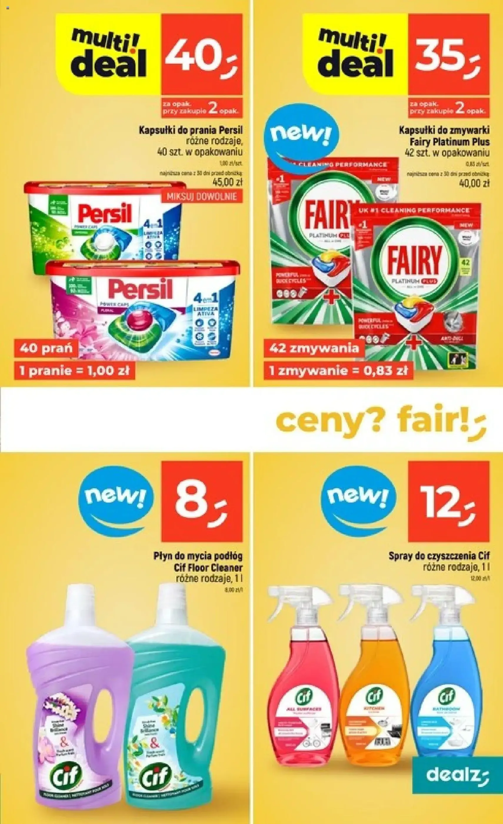 Dealz gazetka - ważny gazetka od 18.06.2026 strona 29 z 40
