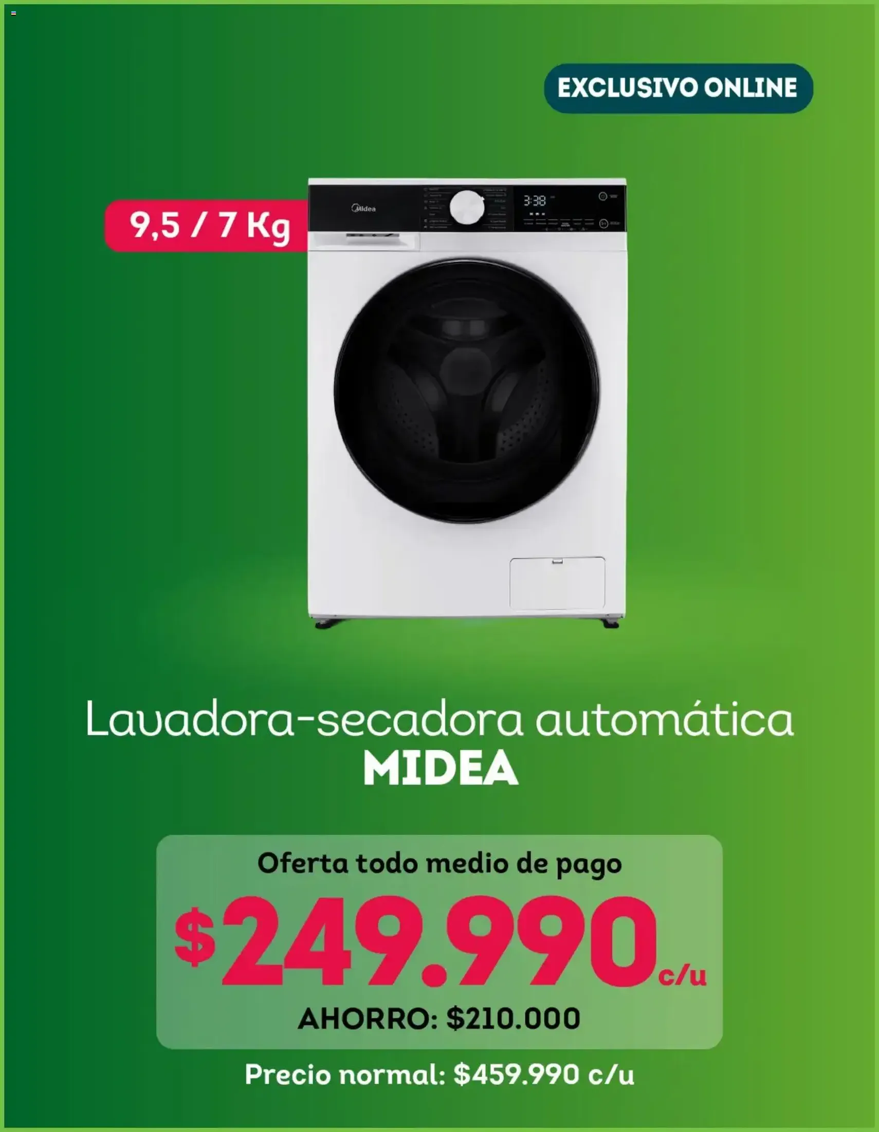 Tottus Ofertas - folleto válido desde 04.08.2026 página 6 de 9