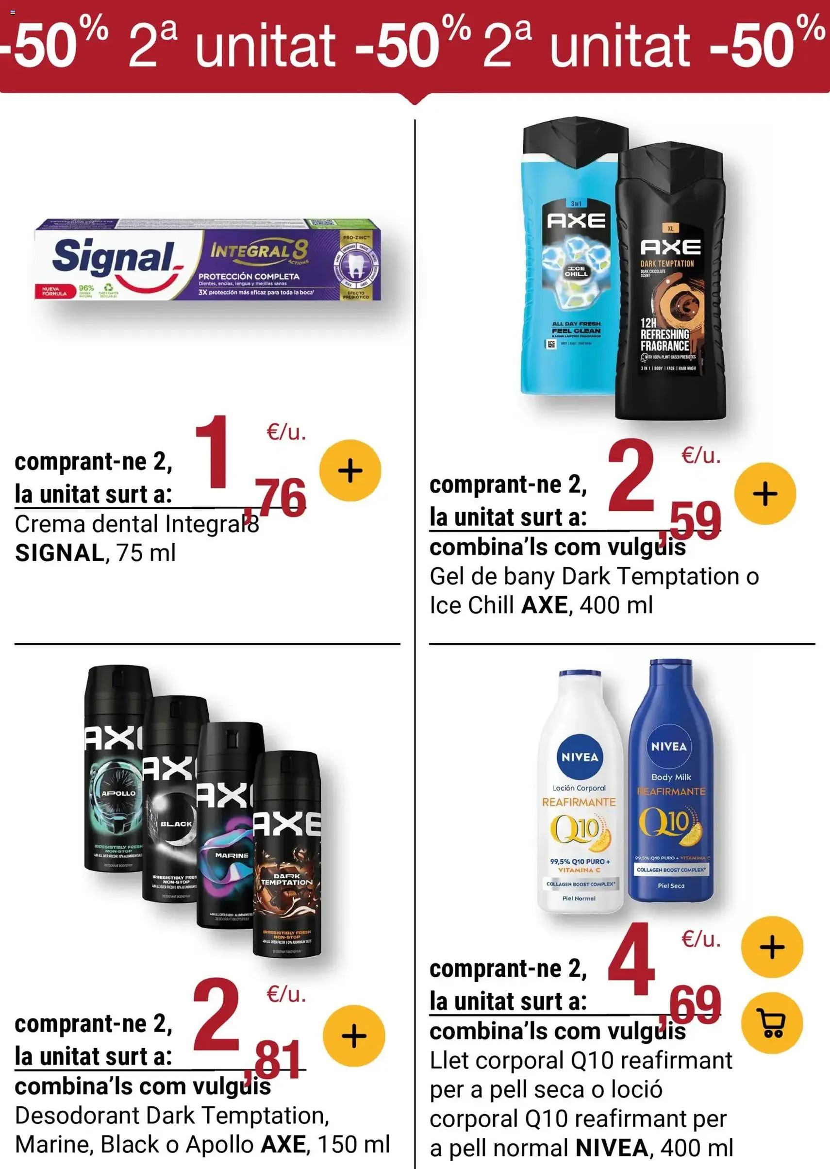 Bonpreu folleto - folleto válido desde 04/11/2025 página 30 de 71