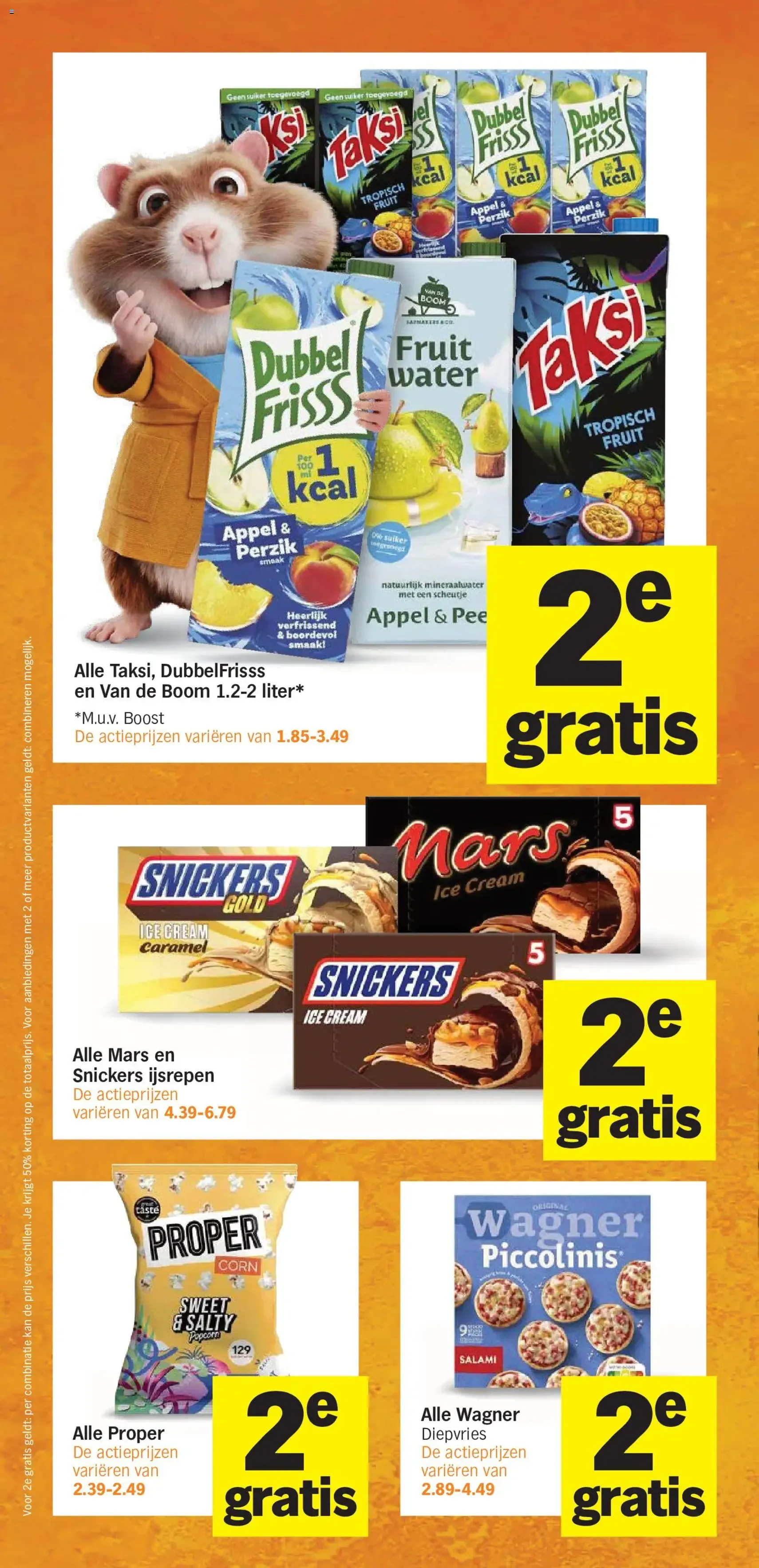 Albert Heijn folder week 24 - geldige folder vanaf 08-06-2026 pagina 5 van 44