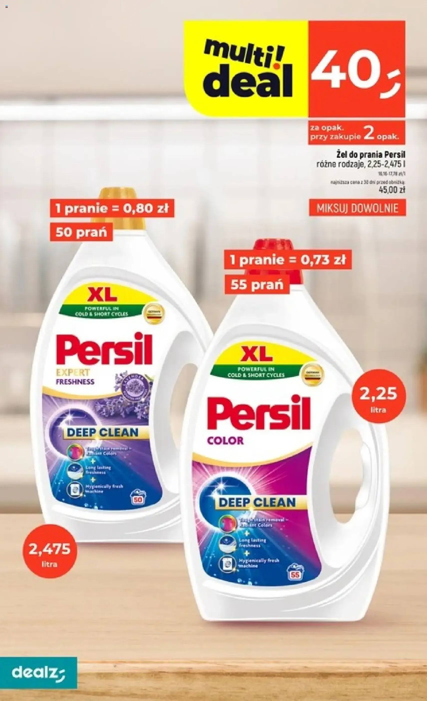 Dealz gazetka - ważny gazetka od 06.08.2026 strona 20 z 36