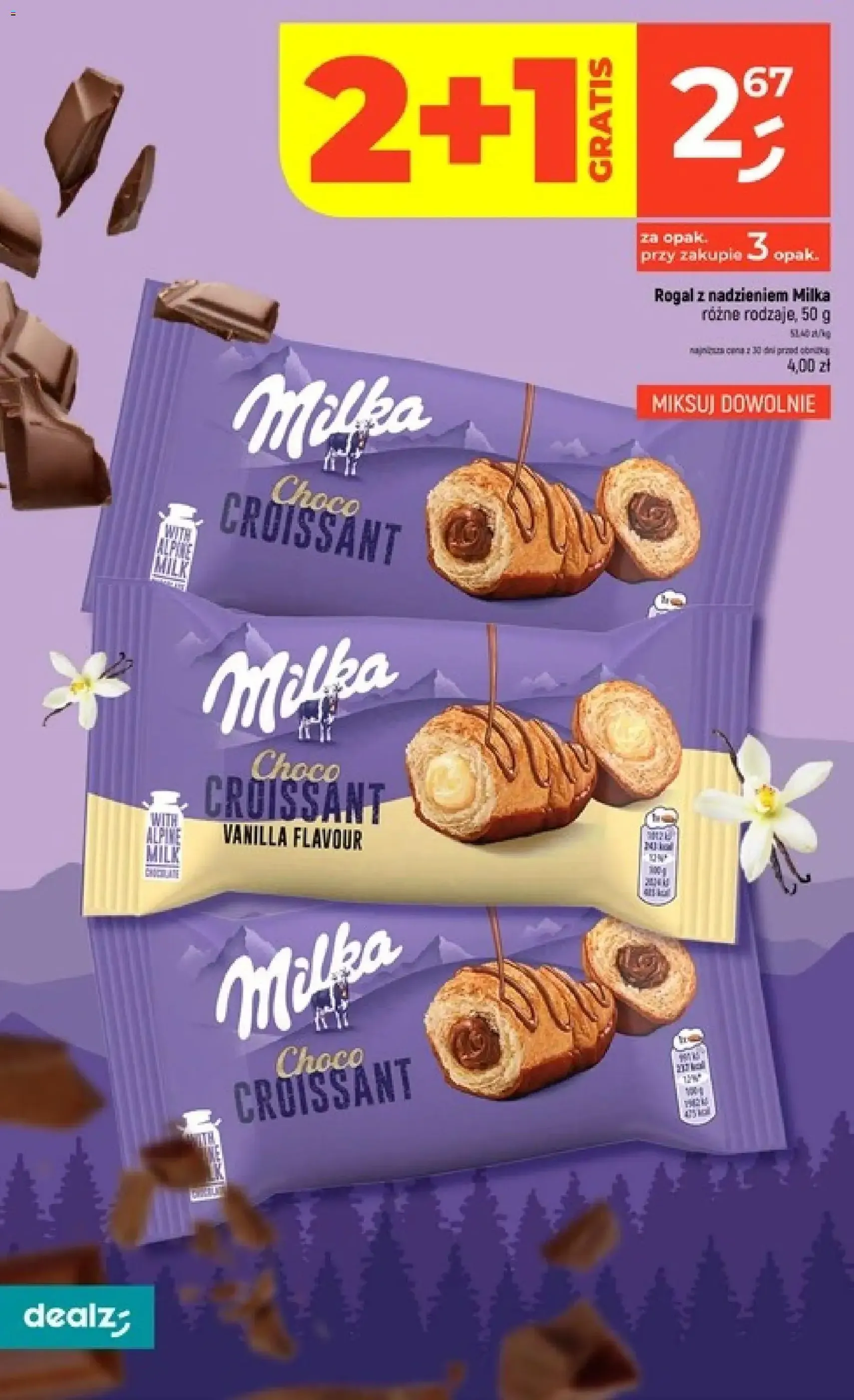 Dealz gazetka - ważny gazetka od 18.06.2026 strona 26 z 40
